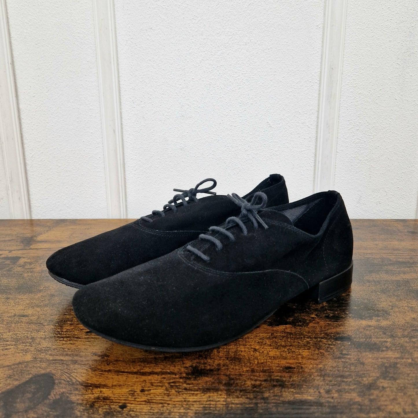 Repetto | Scarpe in suede n.40