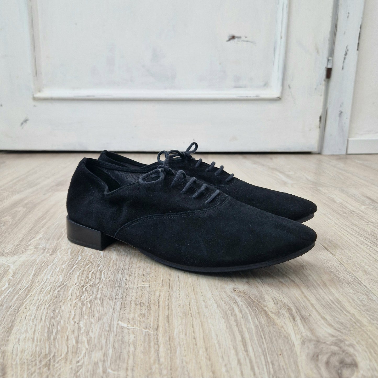 Repetto | Scarpe in suede n.40