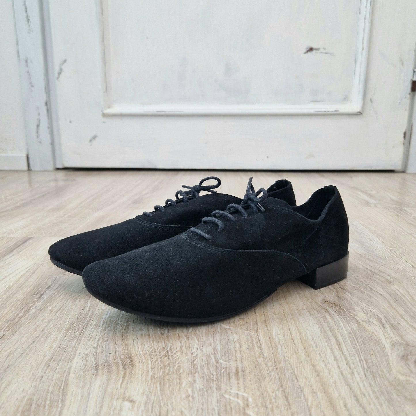 Repetto | Scarpe in suede n.40