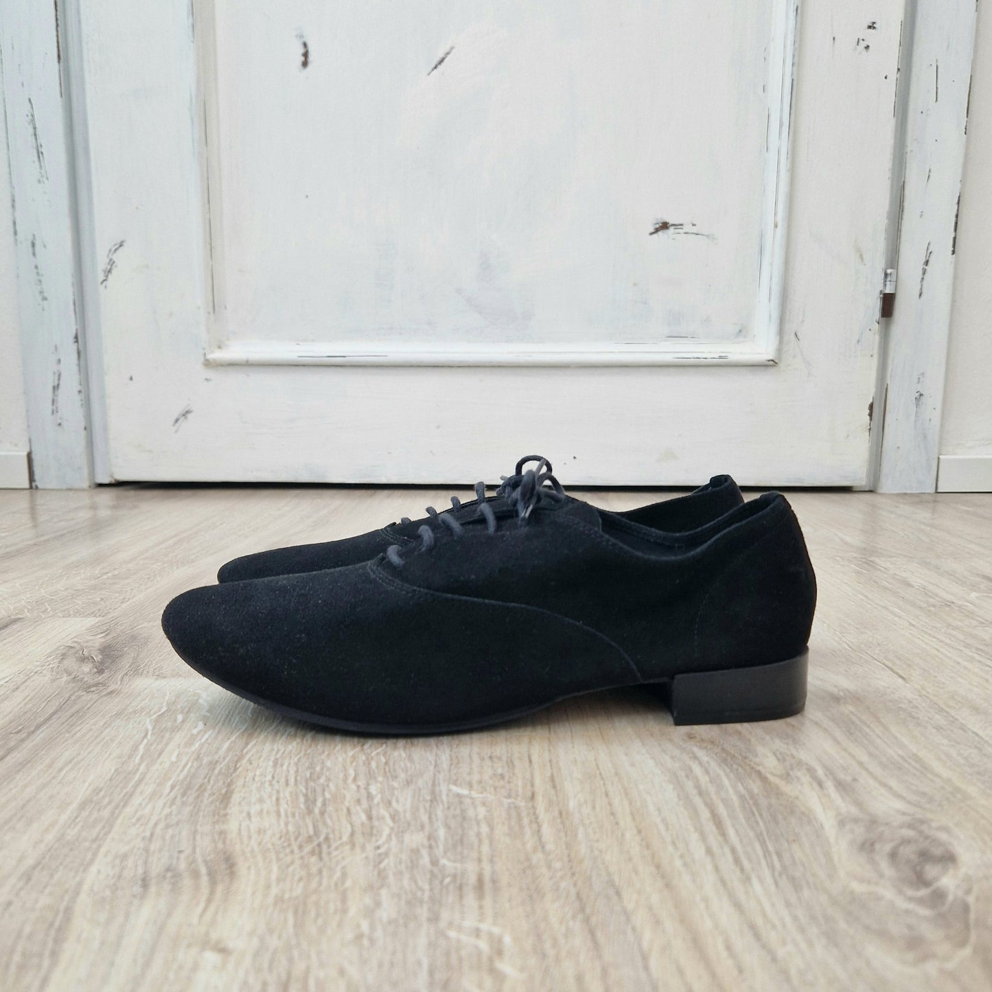 Repetto | Scarpe in suede n.40