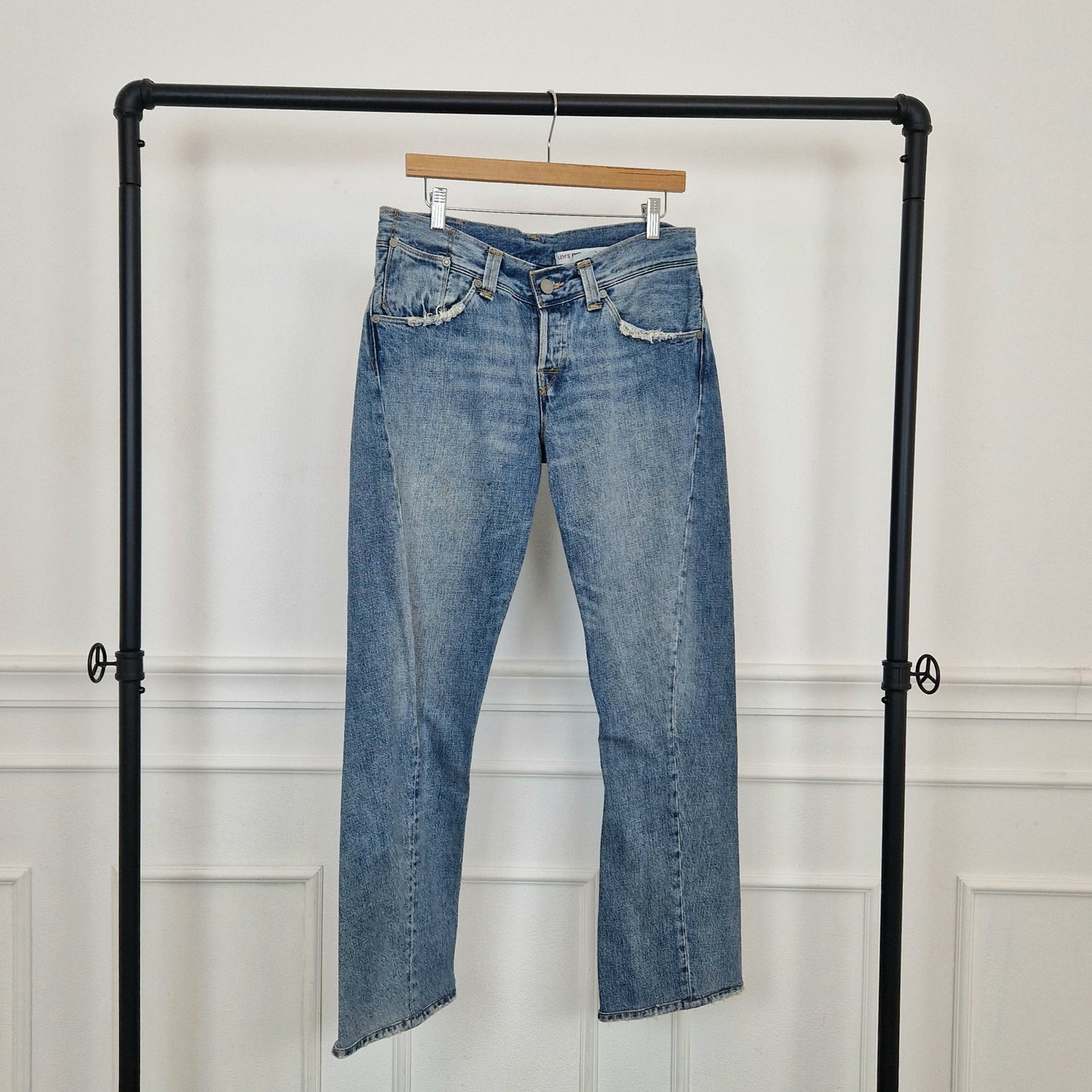 Levi's | Jeans Engineered tg. 29