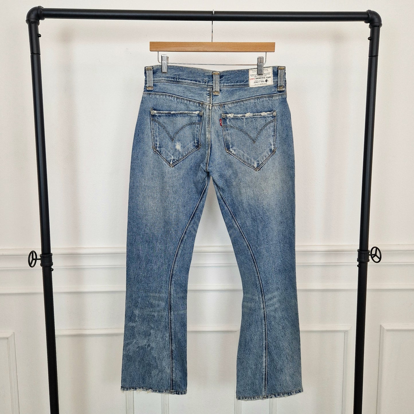 Levi's | Jeans Engineered tg. 29