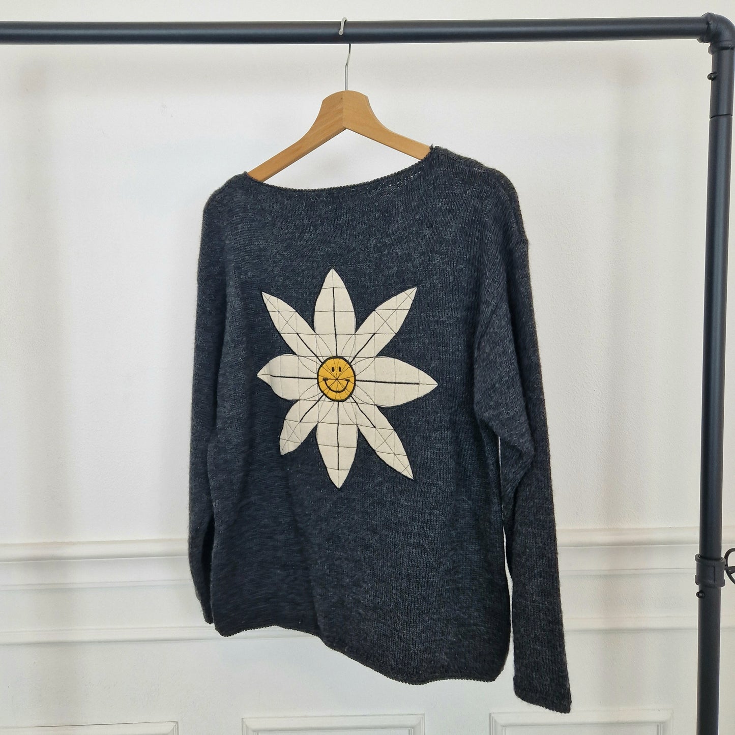 Moschino | Maglione Peace&Love