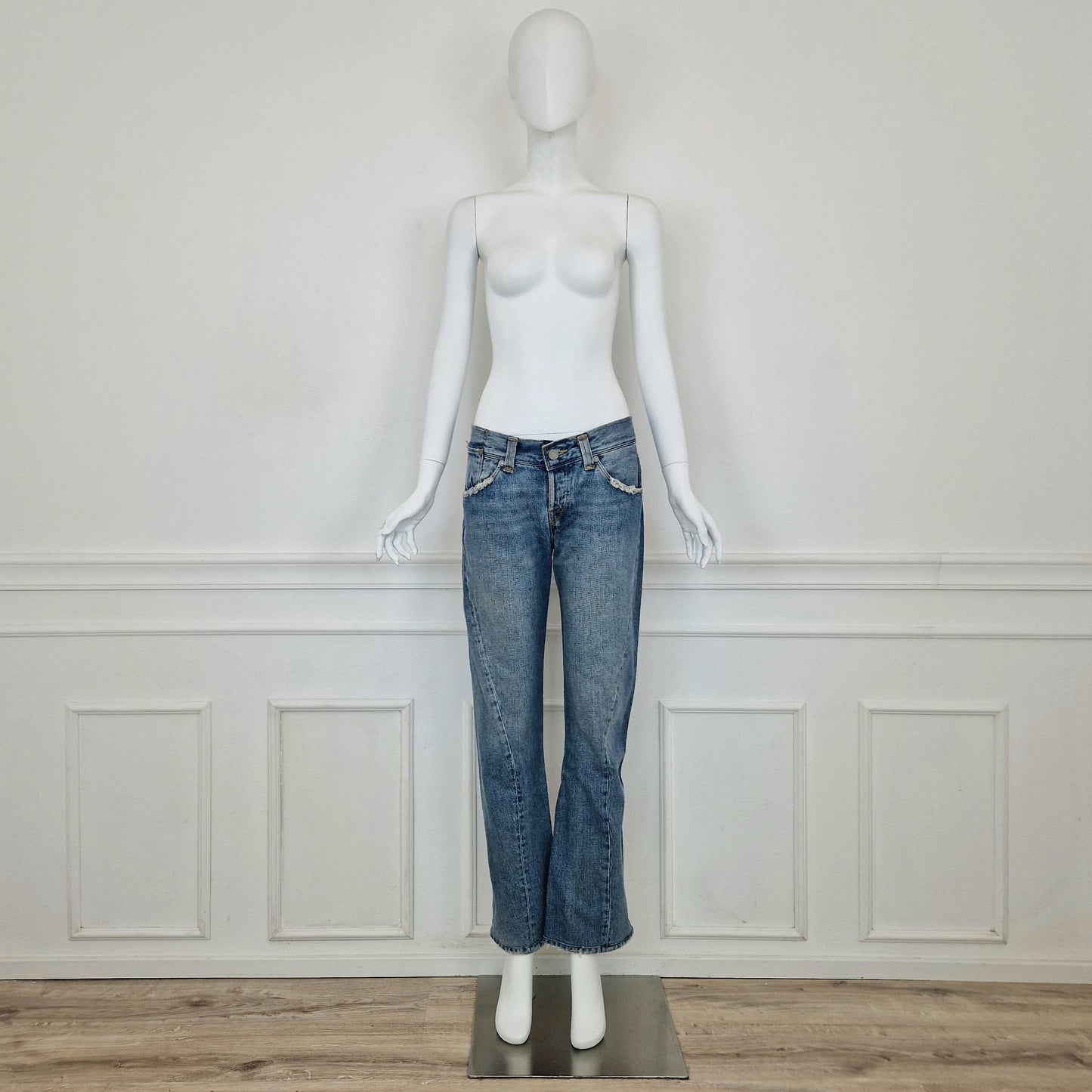 Levi's | Jeans Engineered tg. 29