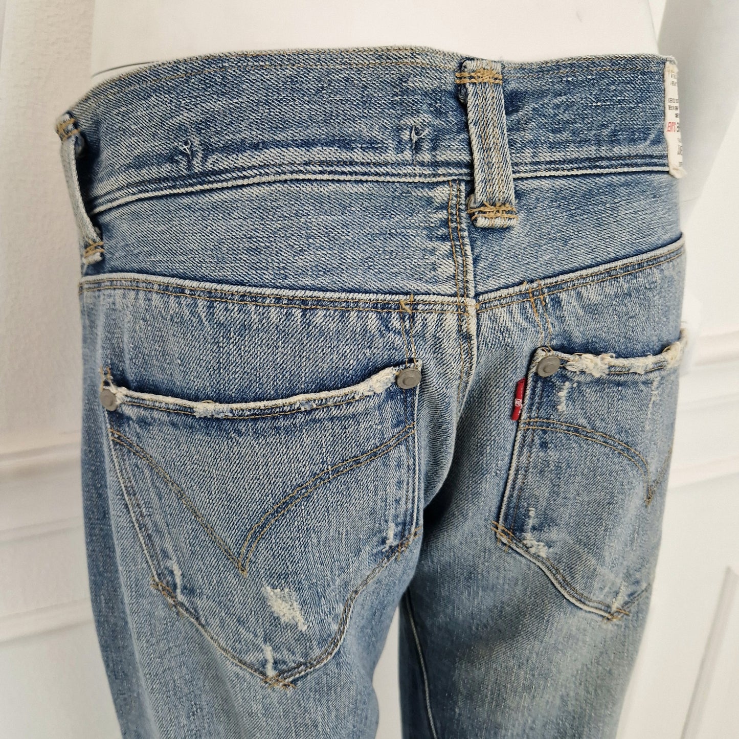 Levi's | Jeans Engineered tg. 29