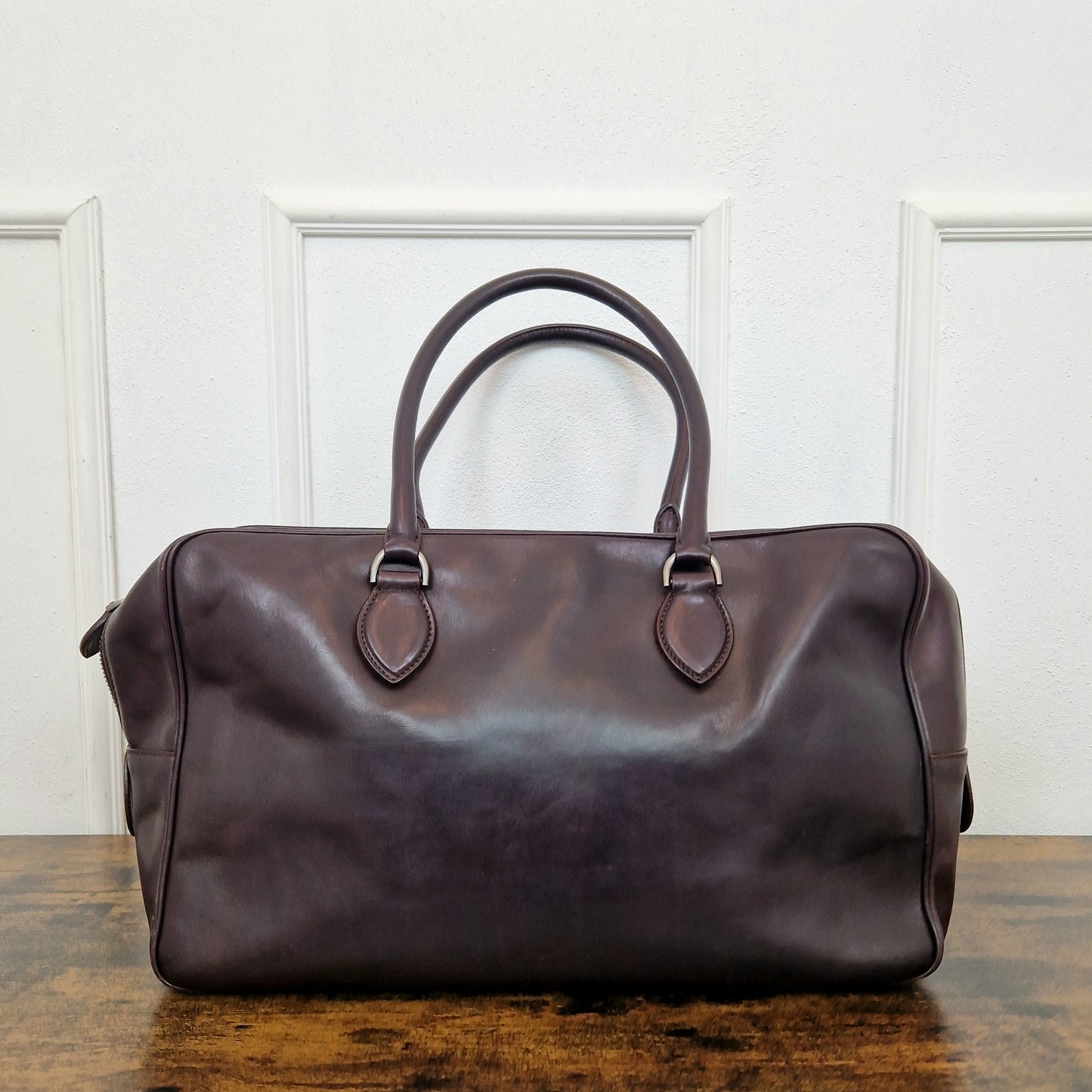 Alaïa | Borsa in pelle