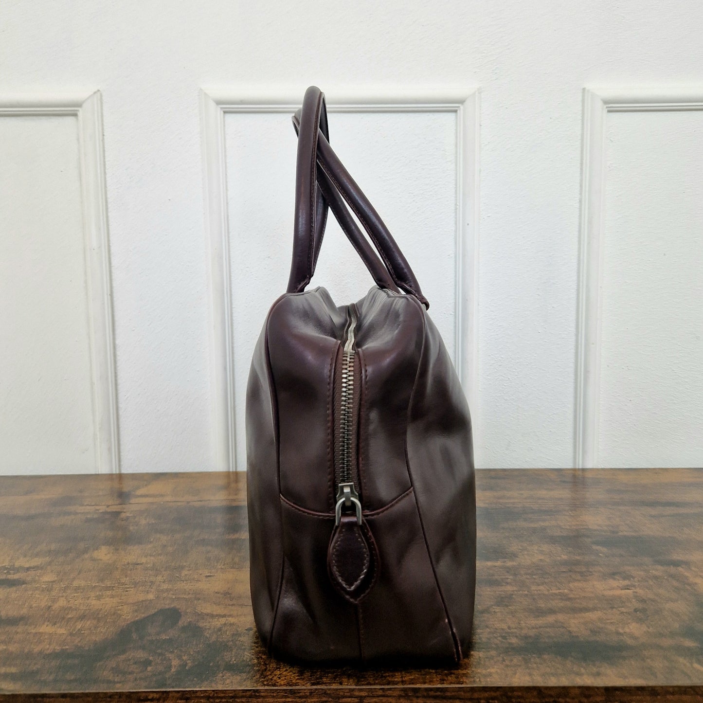 Alaïa | Borsa in pelle