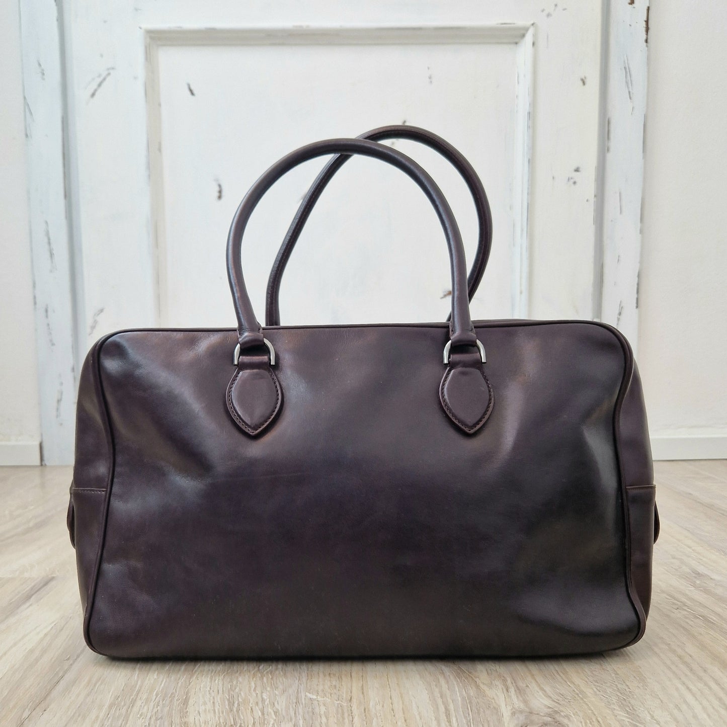 Alaïa | Borsa in pelle