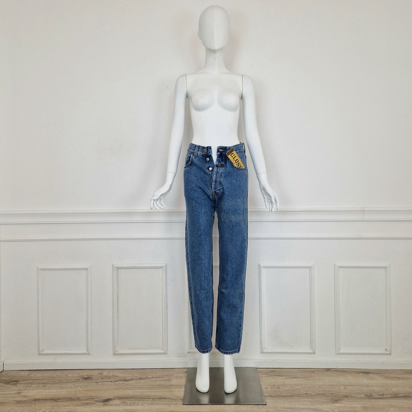 Closed | Jeans vintage taglia 42