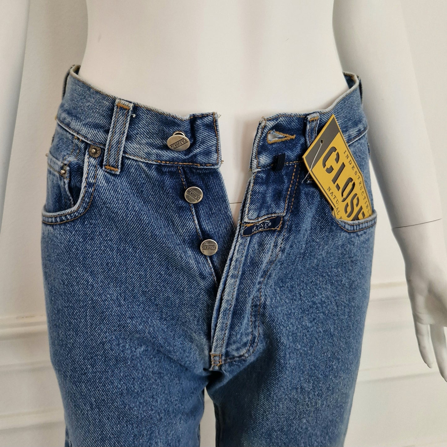 Closed | Jeans vintage taglia 42