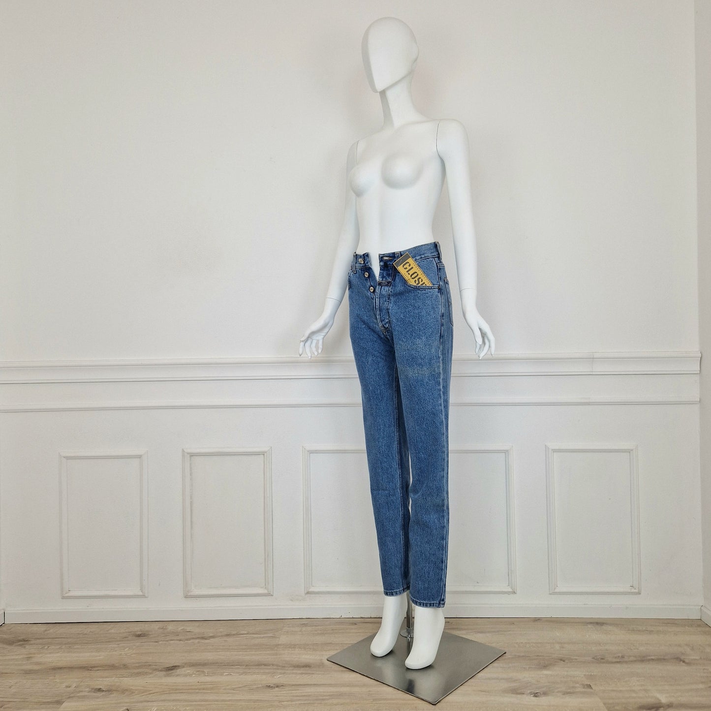 Closed | Jeans vintage taglia 42