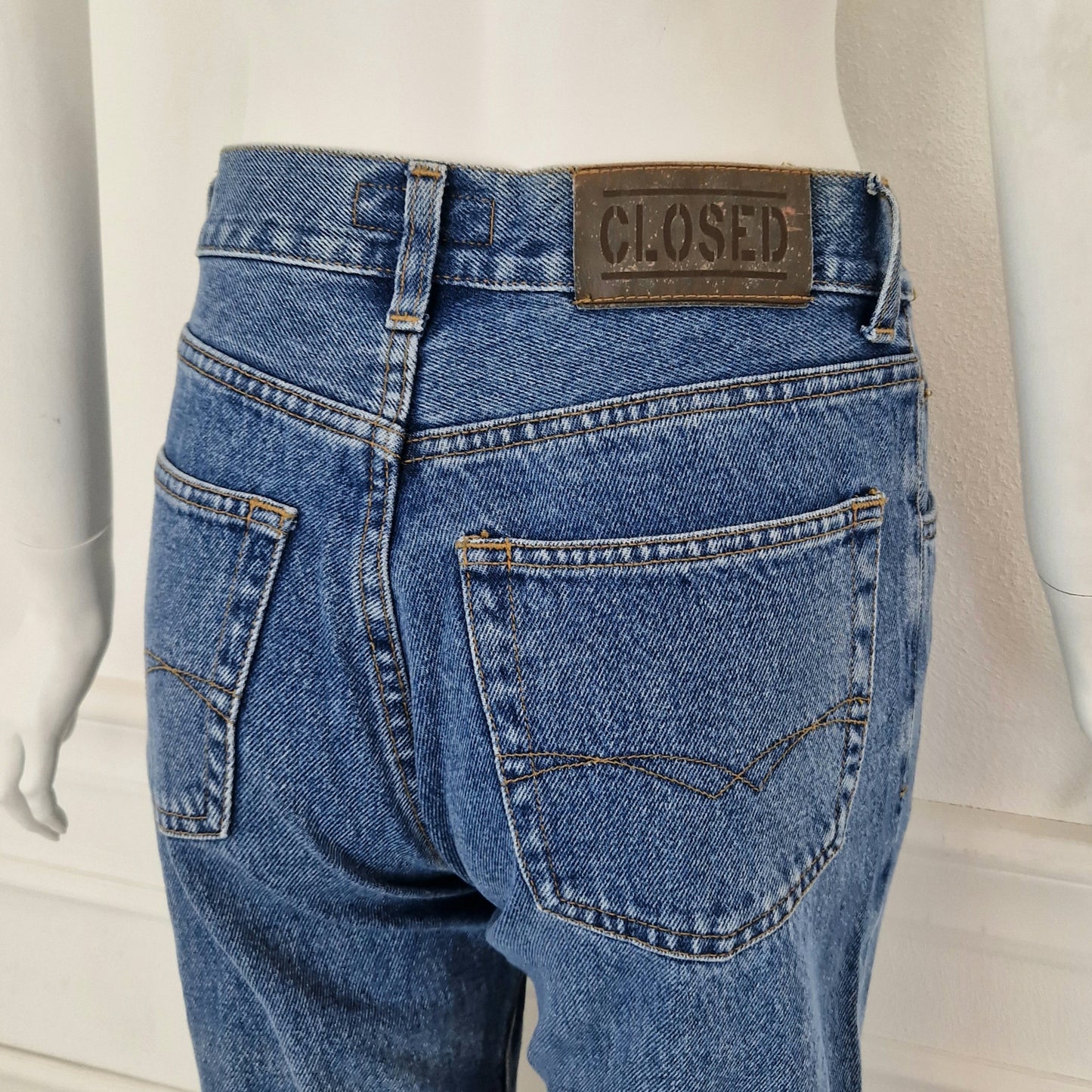 Closed | Jeans vintage taglia 42