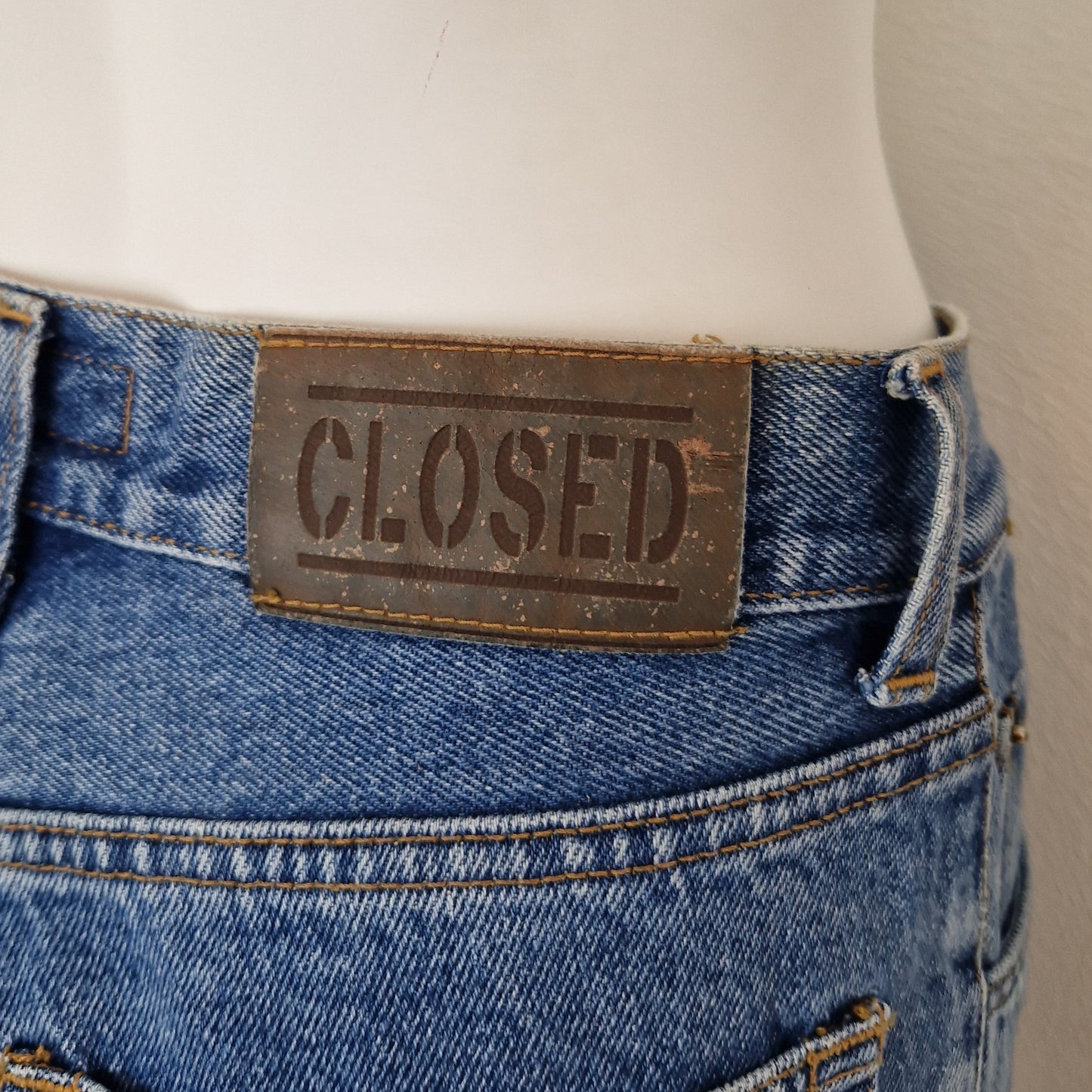 Closed | Jeans vintage taglia 42