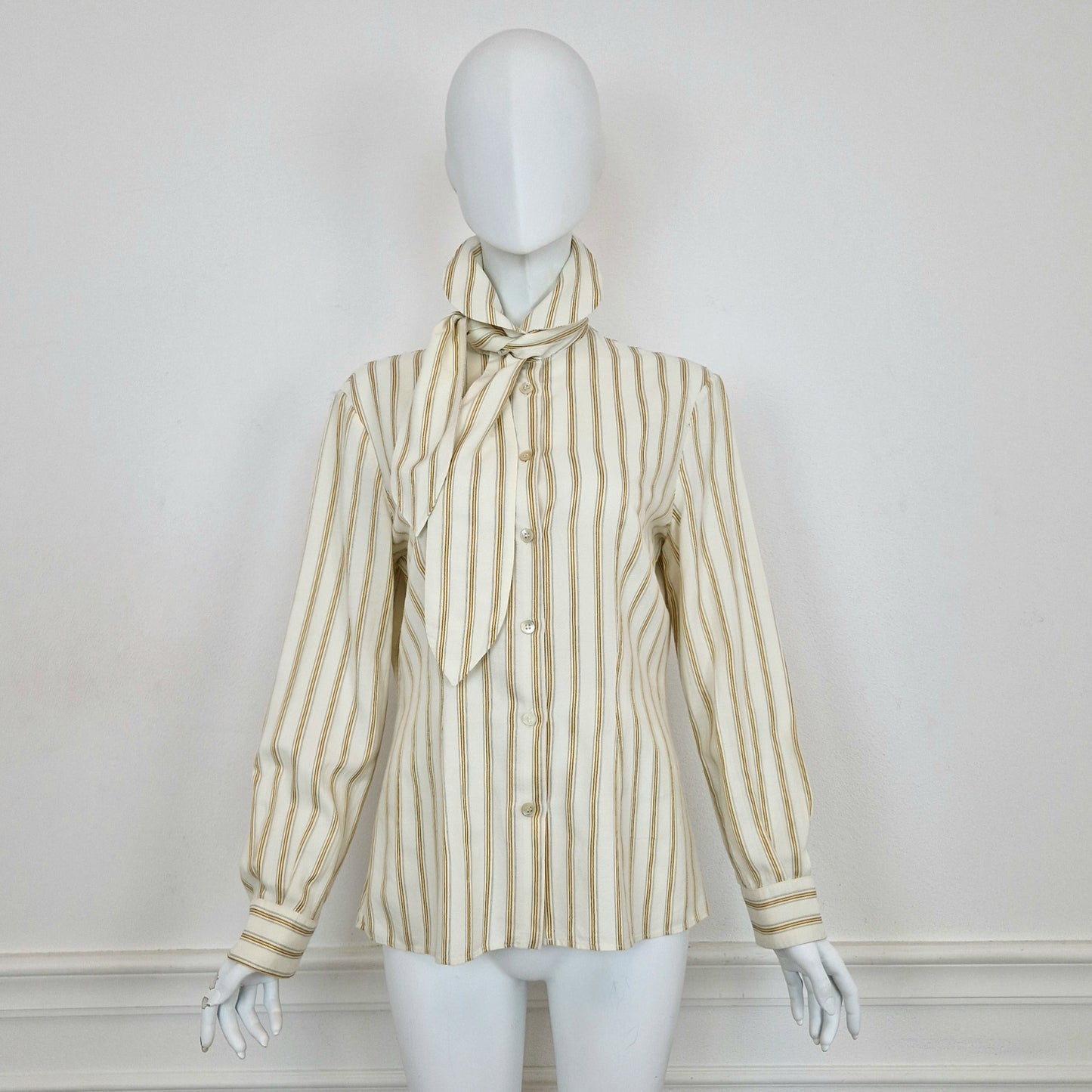 Callaghan | Camicia vintage a righe