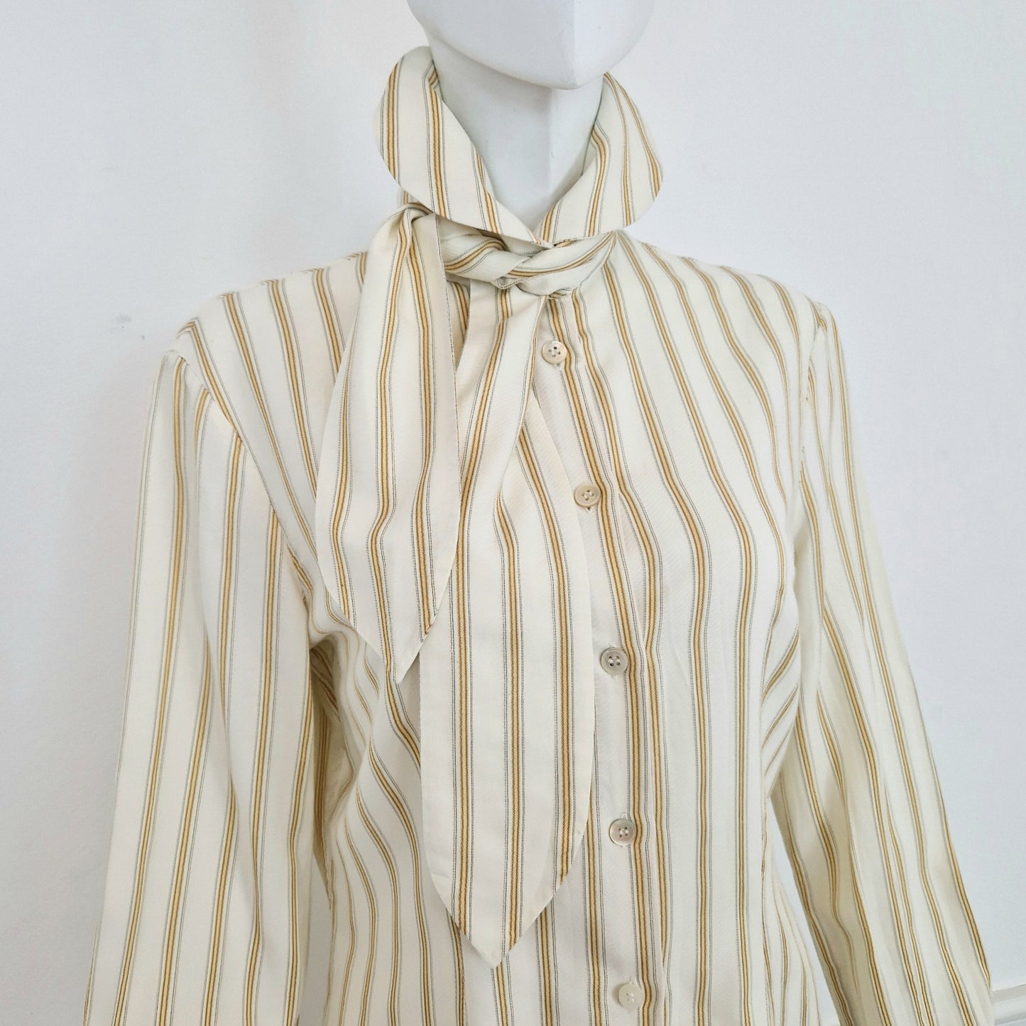 Callaghan | Camicia vintage a righe