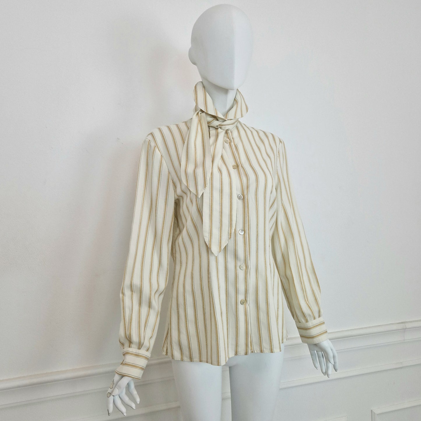 Callaghan | Camicia vintage a righe