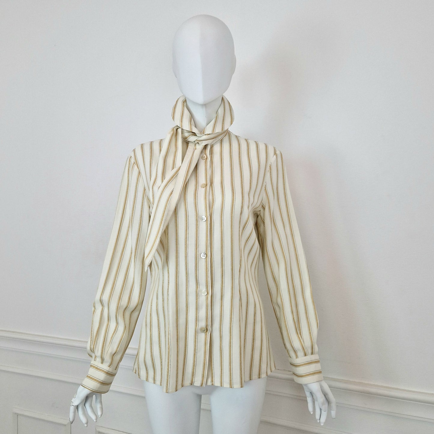 Callaghan | Camicia vintage a righe