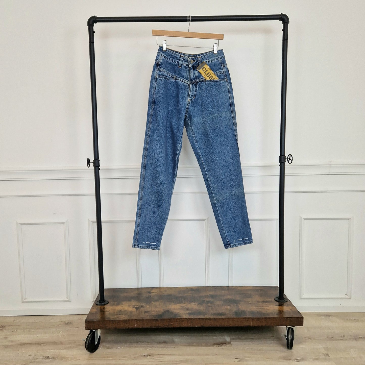 Closed | Jeans pedal pusher TG.42