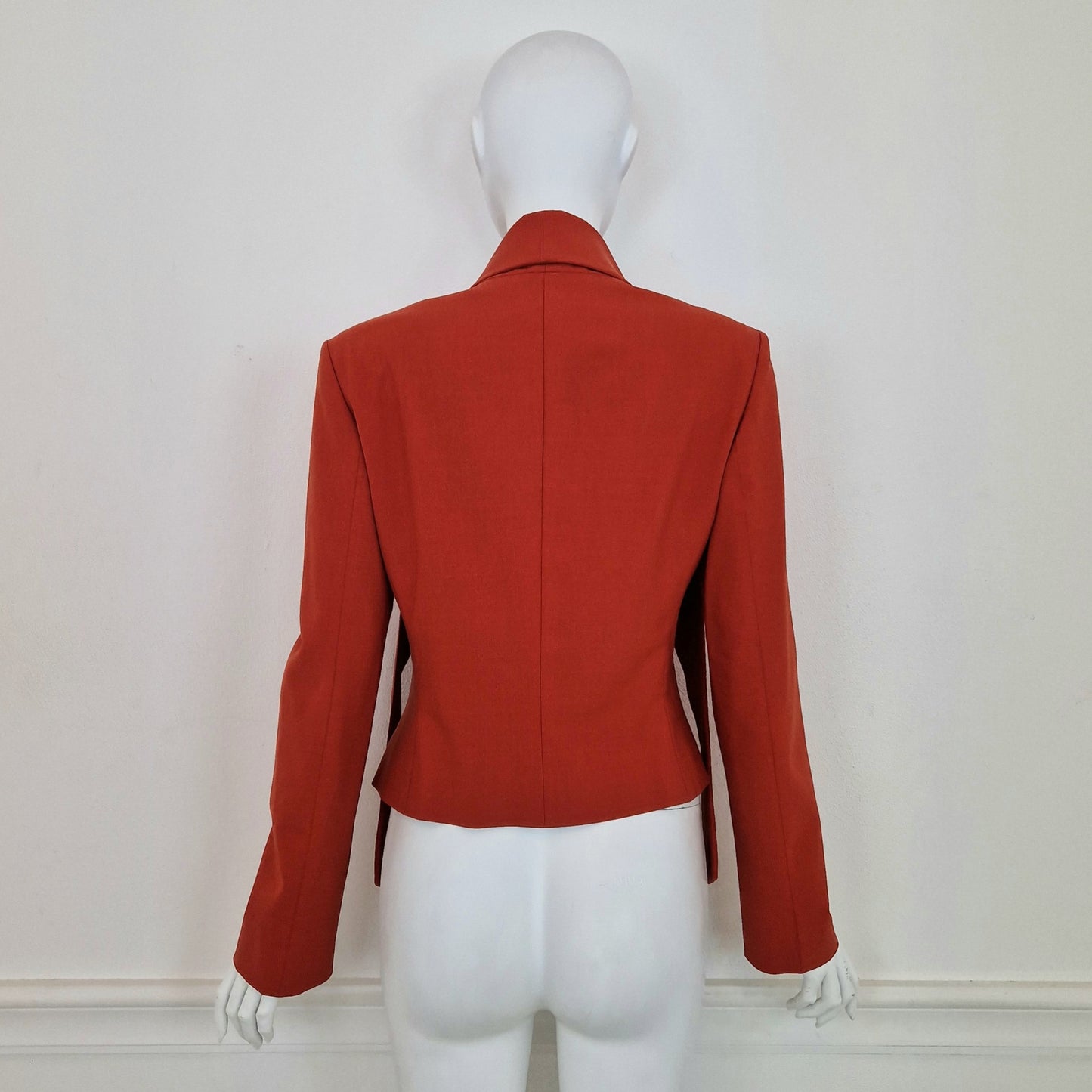 Romeo Gigli | Blazer arancio