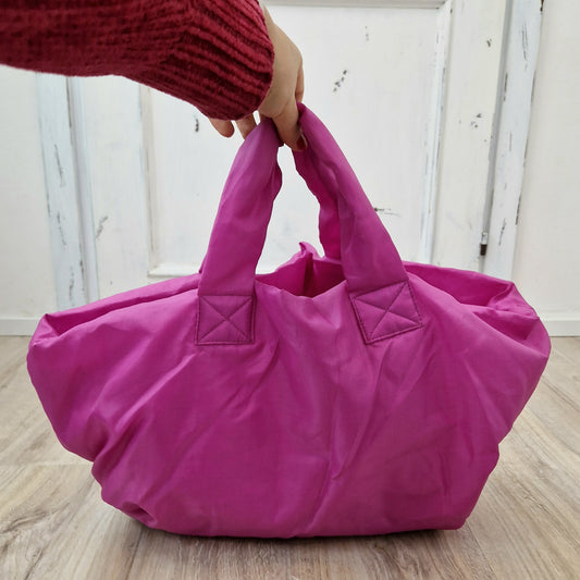 Comme des Garçons | Borsa rosa