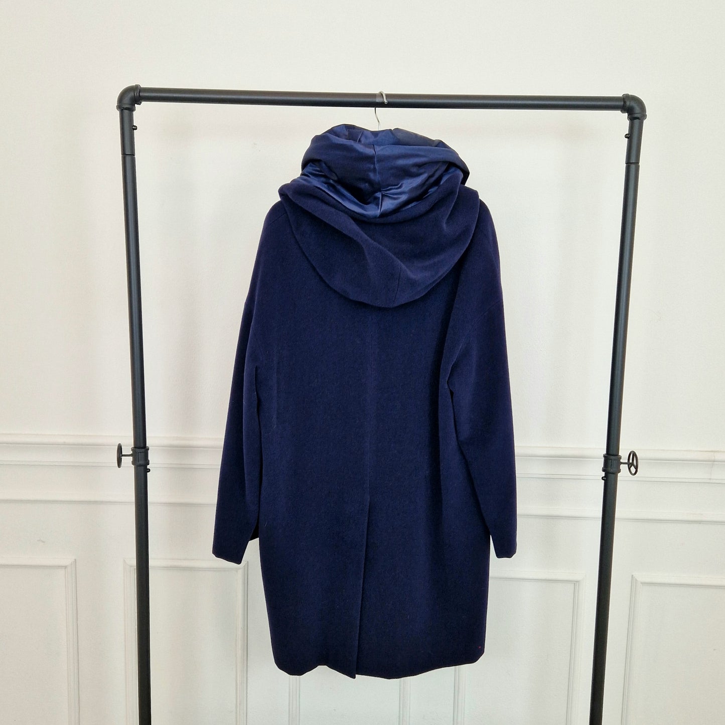 Romeo Gigli | Cappotto blu 1992