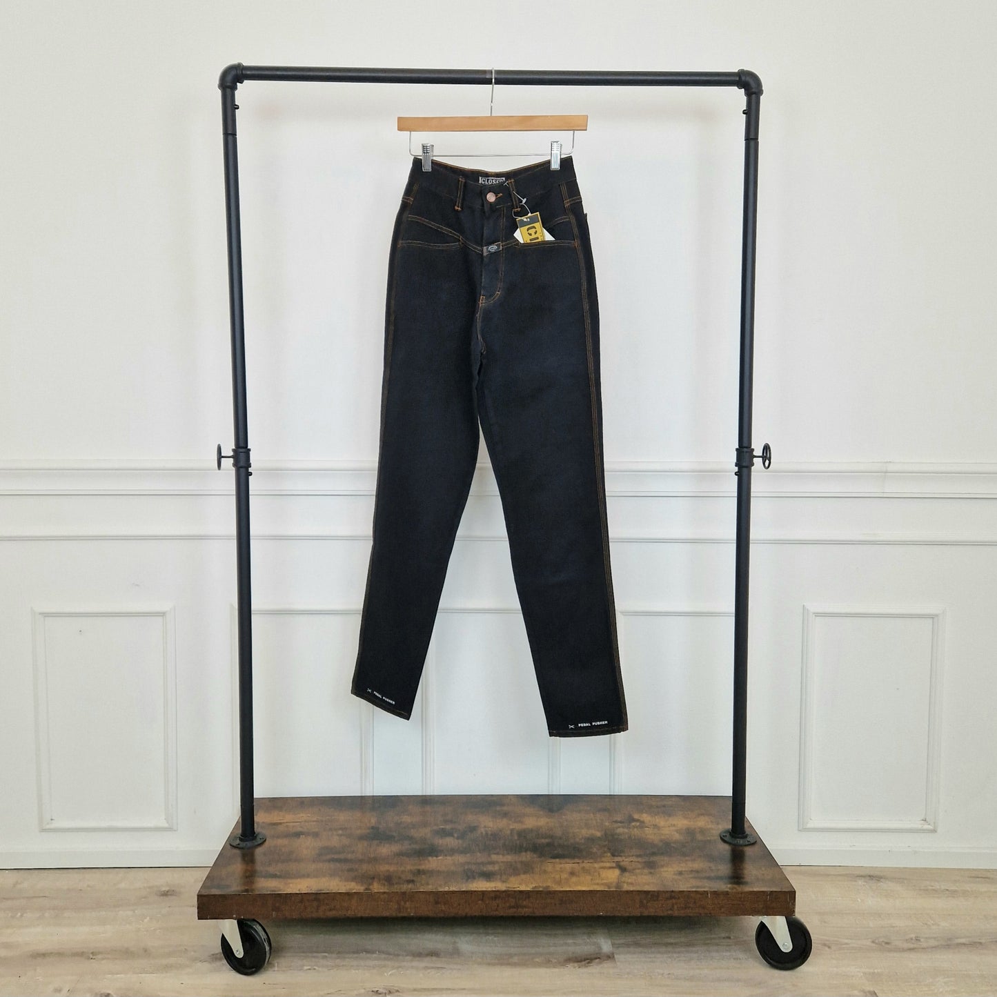 Closed | Jeans pedal pusher TG.40