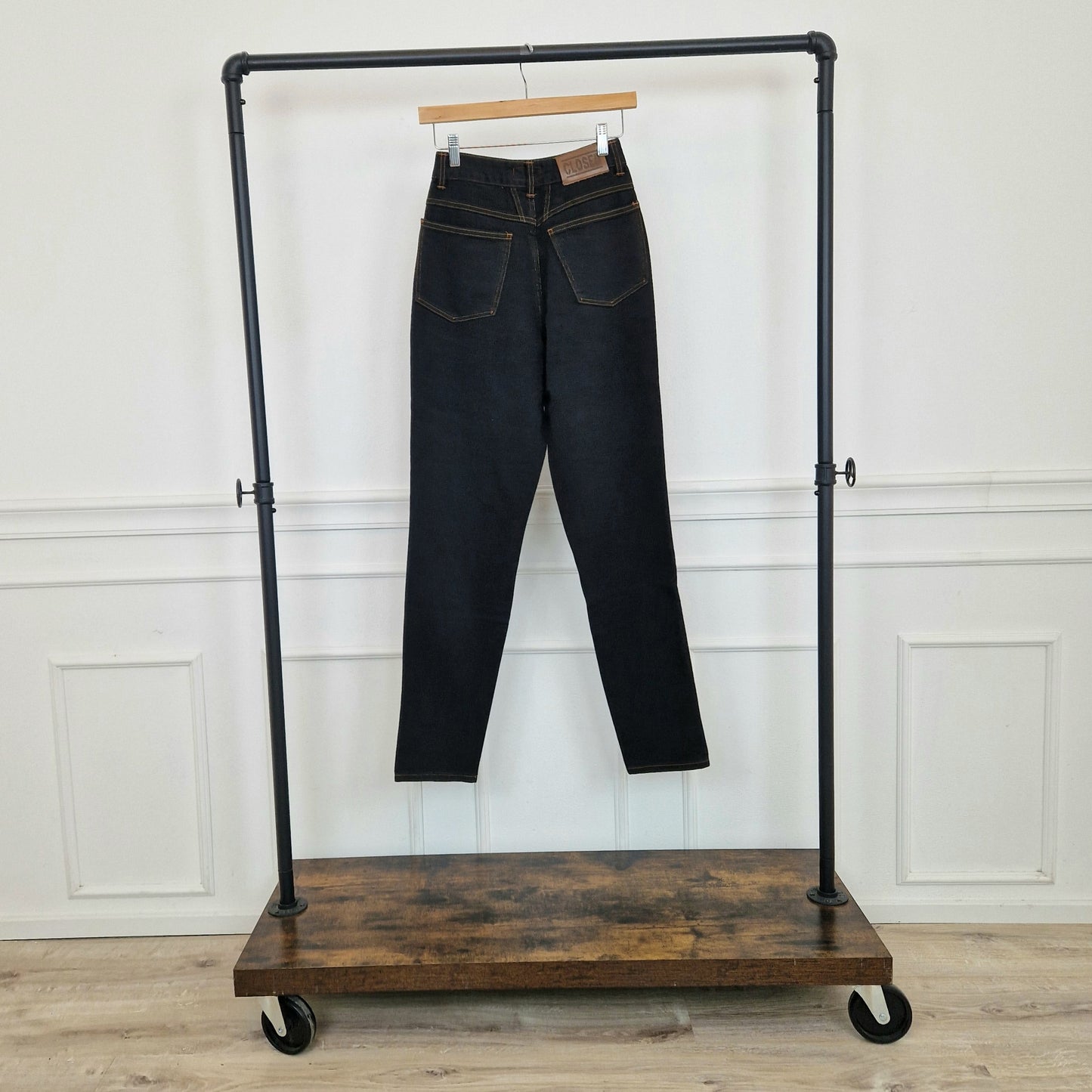 Closed | Jeans pedal pusher TG.40