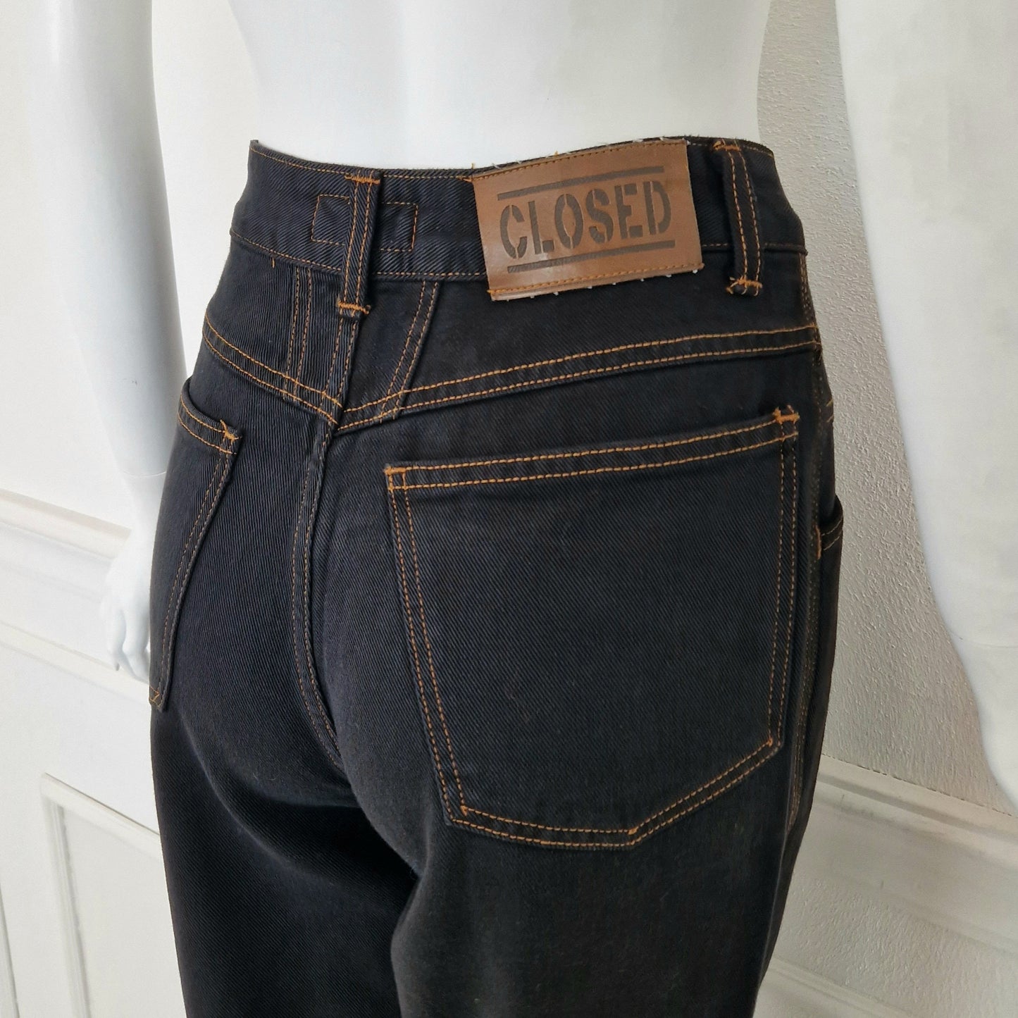 Closed | Jeans pedal pusher TG.40