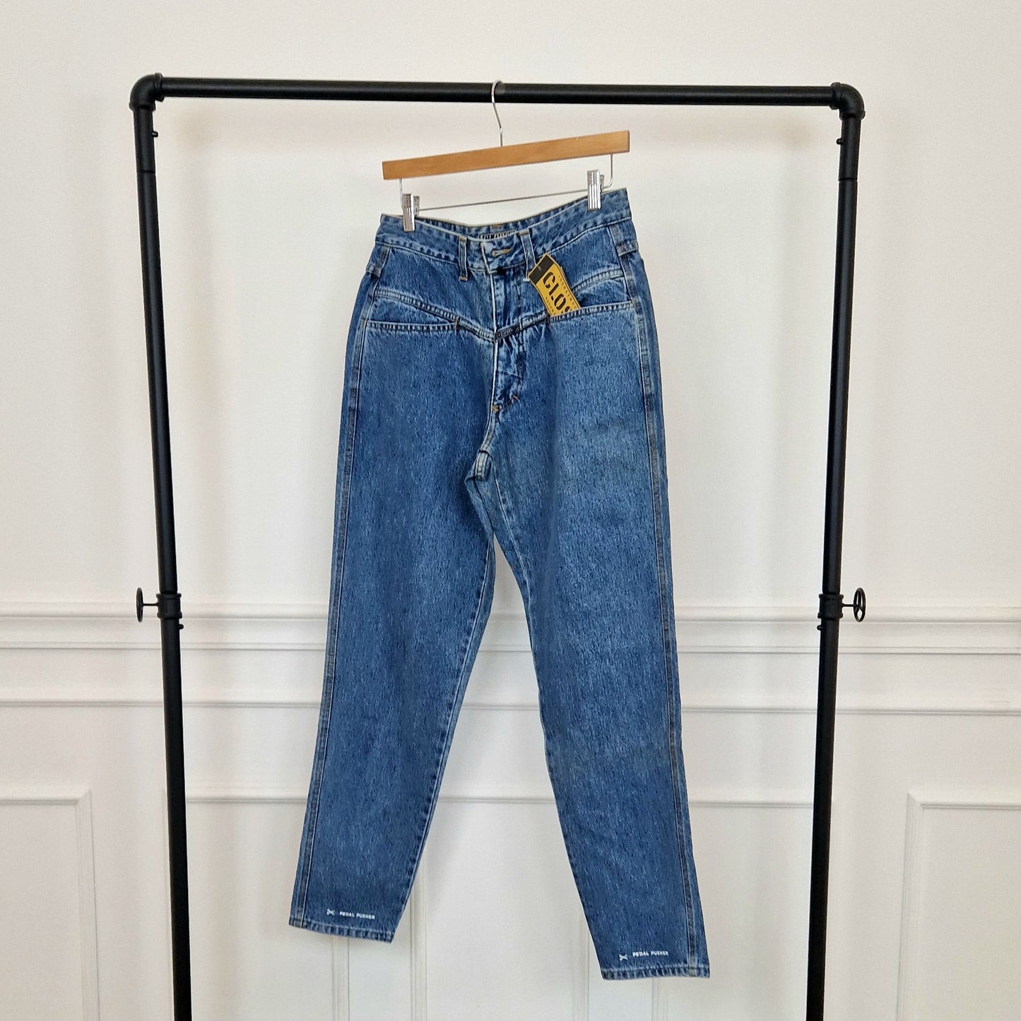 Closed | Jeans Pedal pusher Tg.48