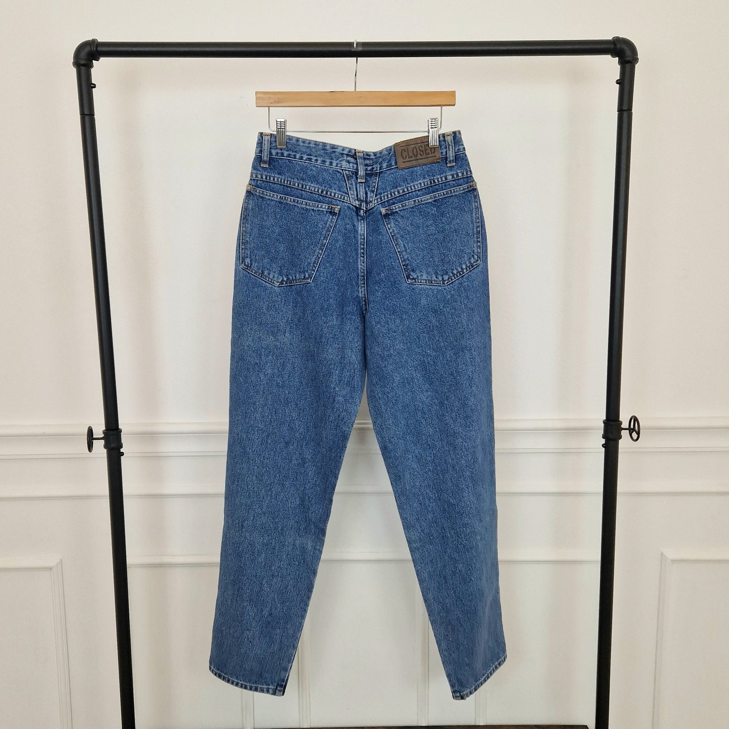 Closed | Jeans Pedal pusher Tg.48