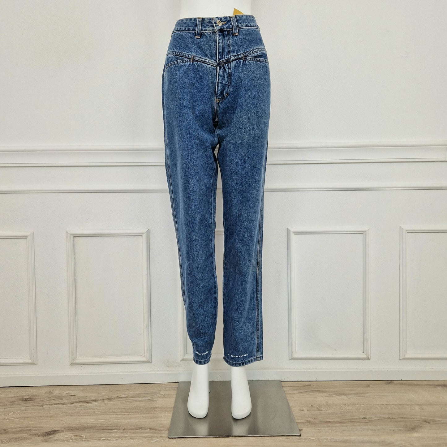 Closed | Jeans Pedal pusher Tg.48