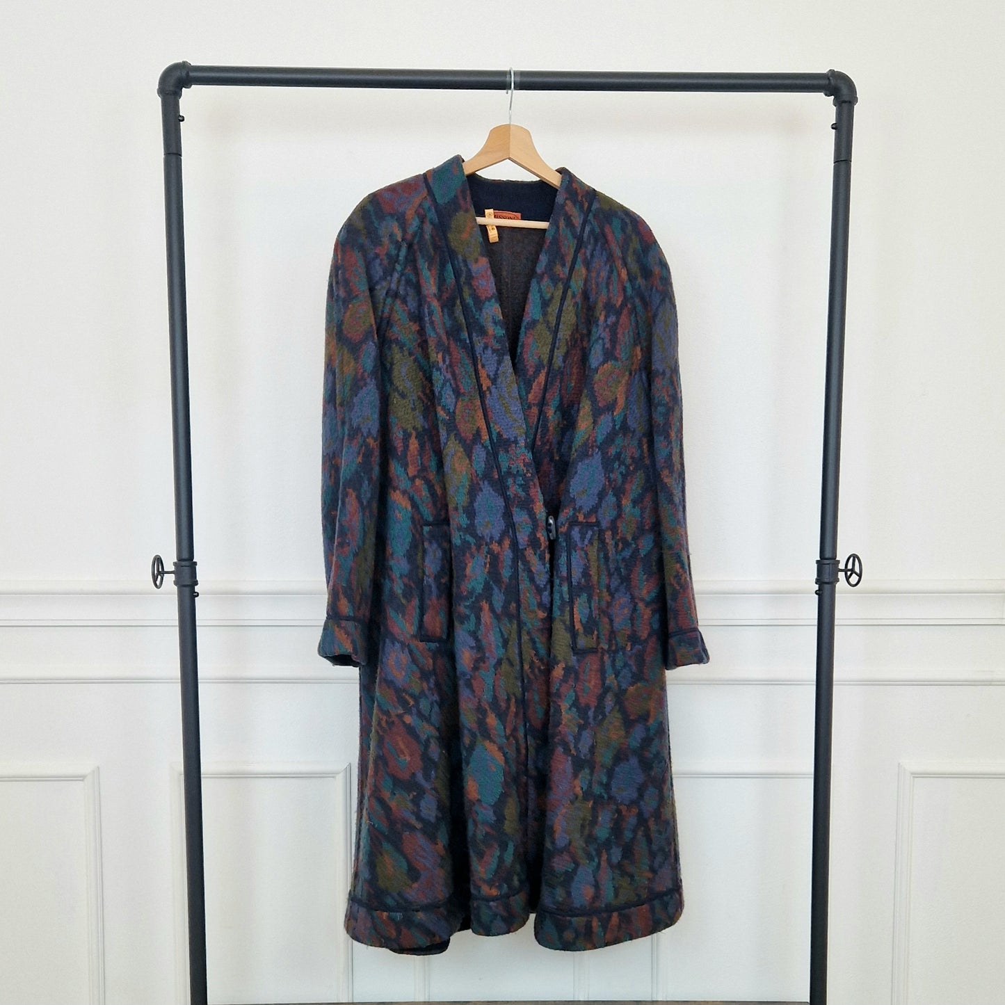 Missoni | Cappotto vintage