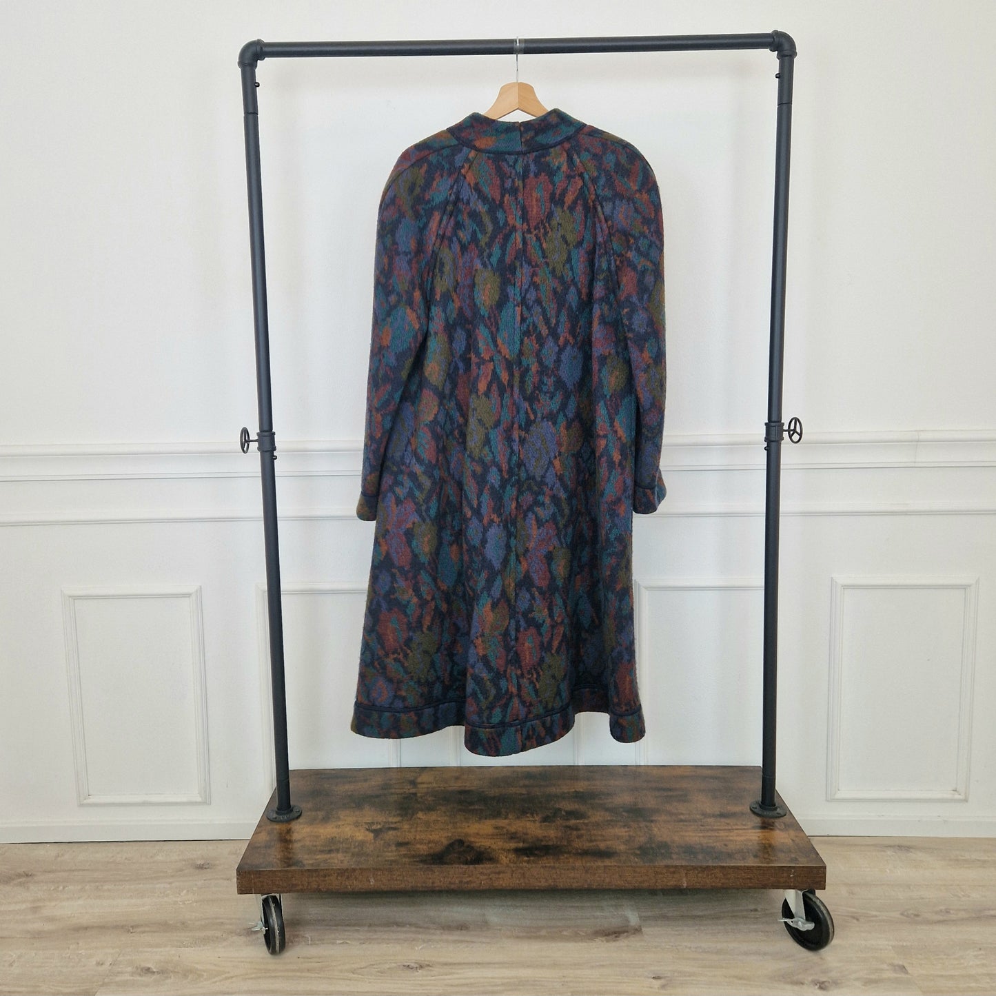 Missoni | Cappotto vintage