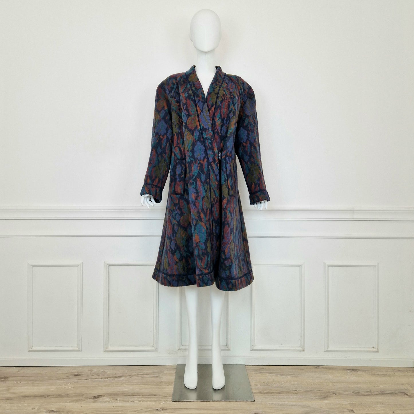 Missoni | Cappotto vintage