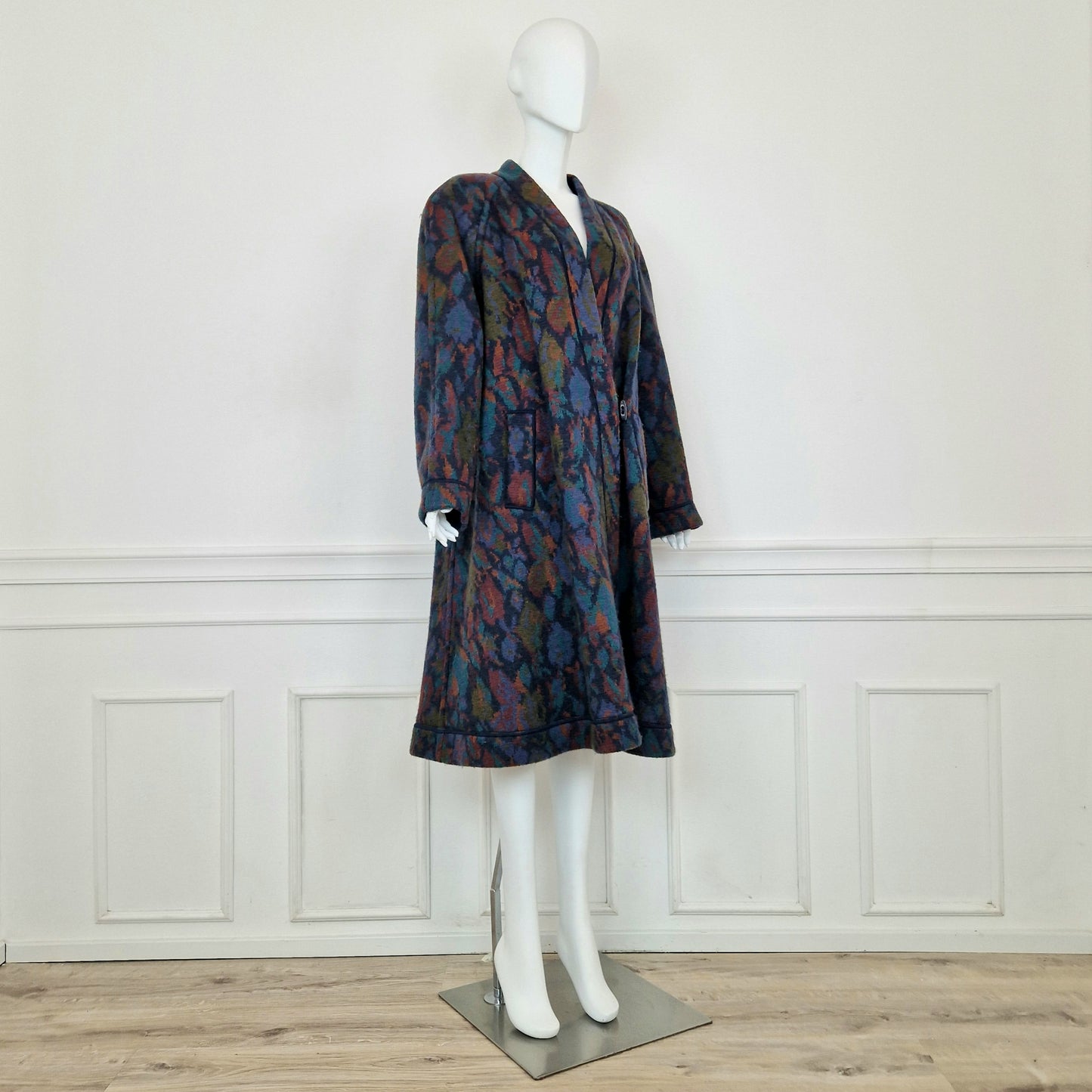 Missoni | Cappotto vintage