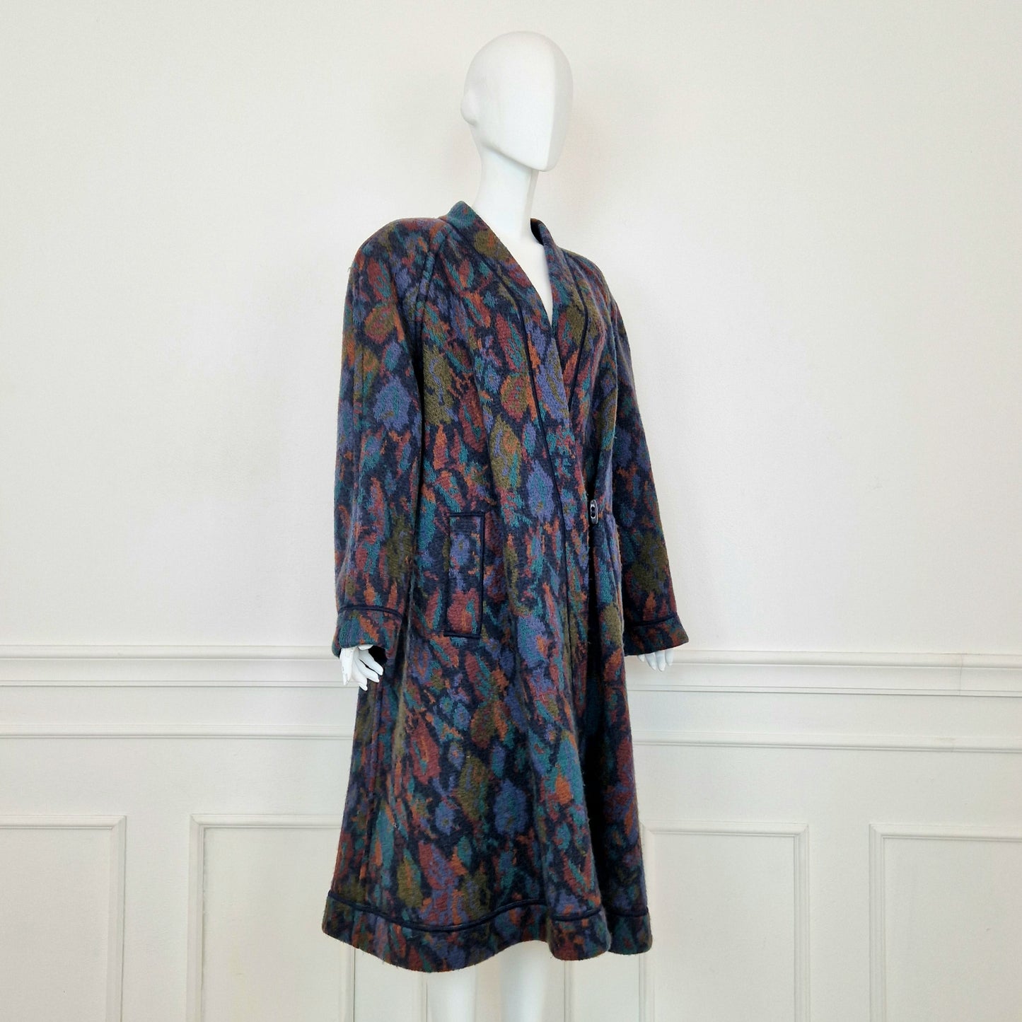 Missoni | Cappotto vintage