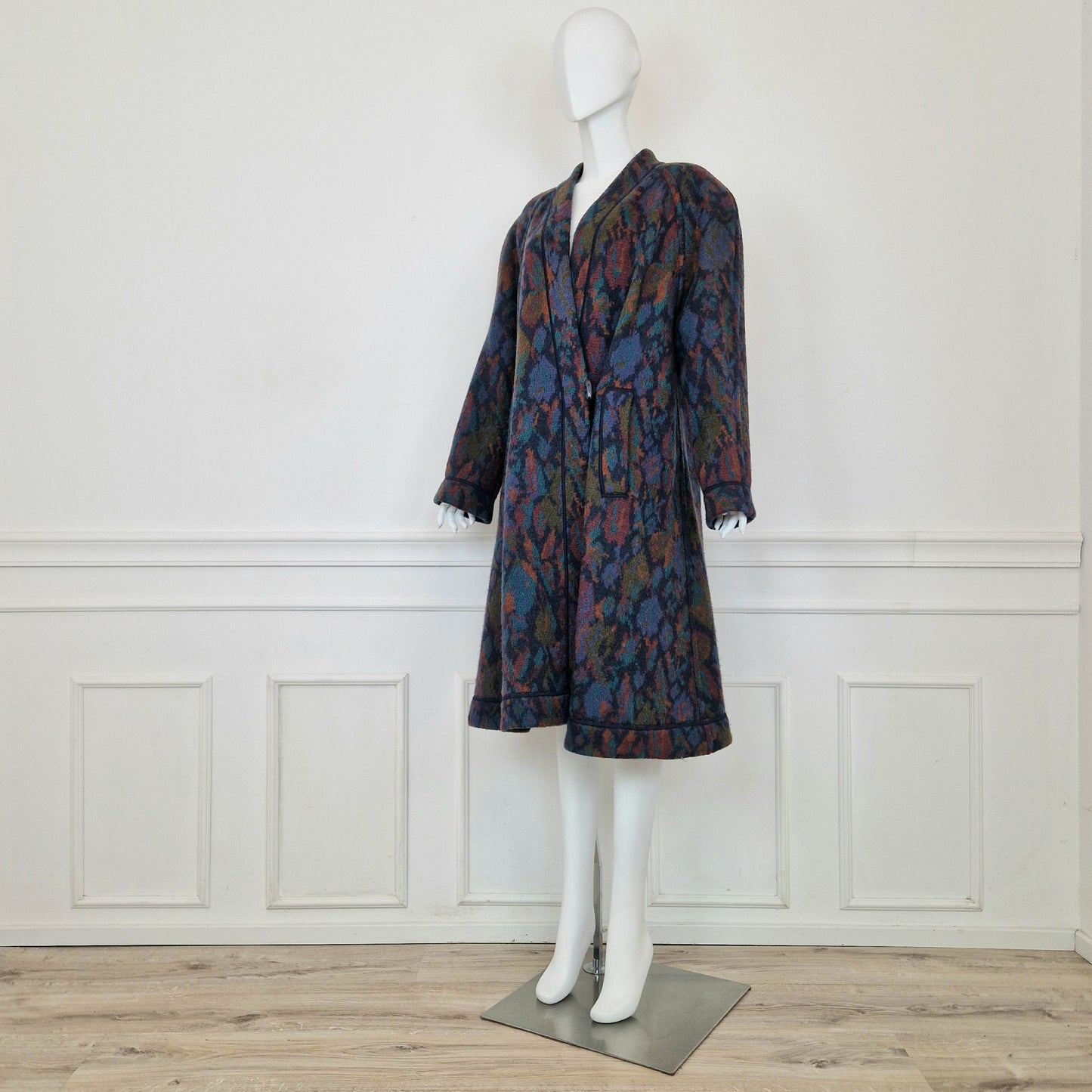 Missoni | Cappotto vintage