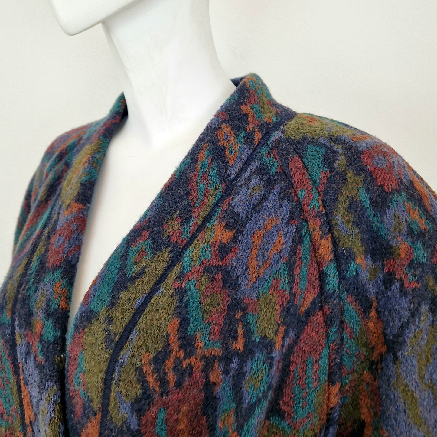 Missoni | Cappotto vintage