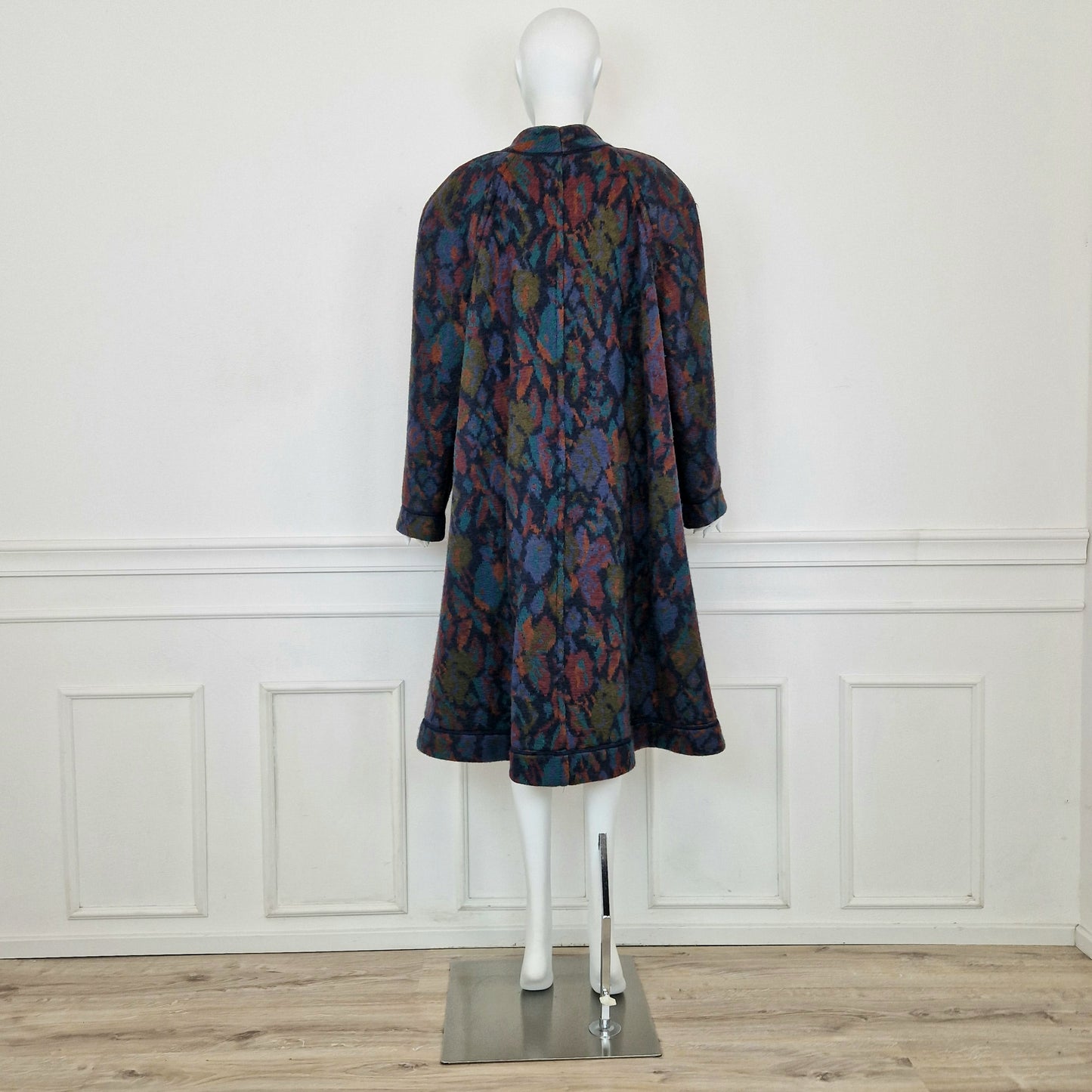 Missoni | Cappotto vintage