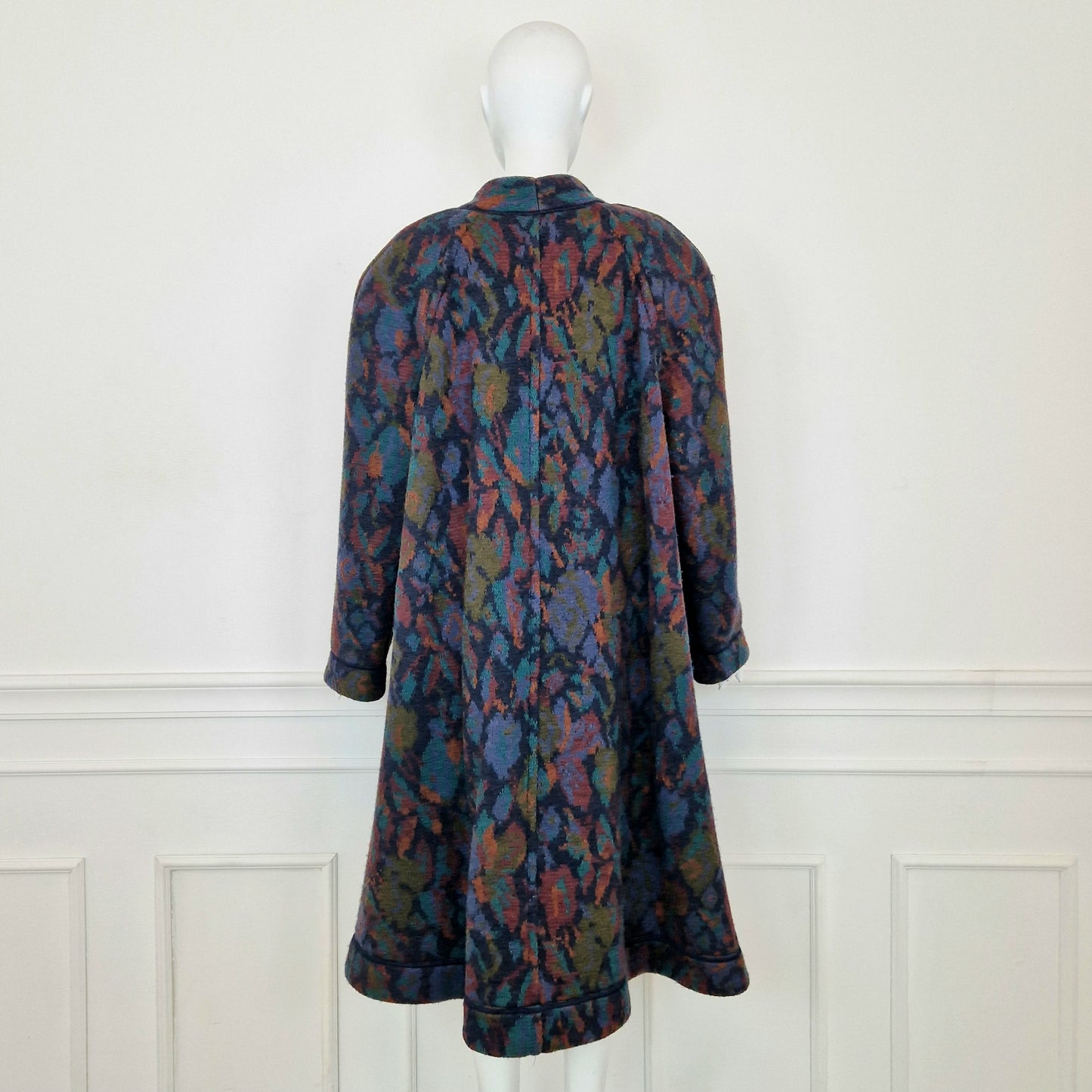 Missoni | Cappotto vintage