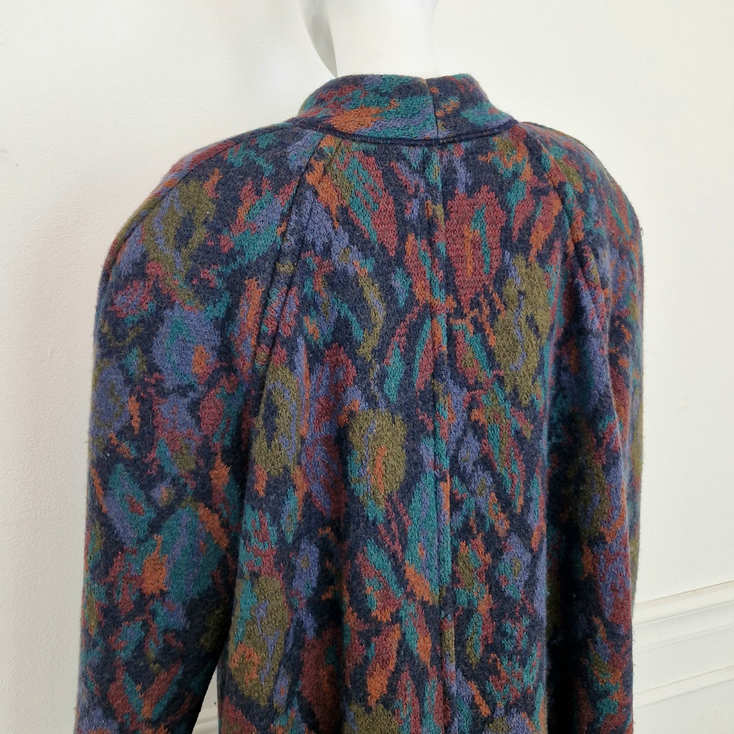 Missoni | Cappotto vintage