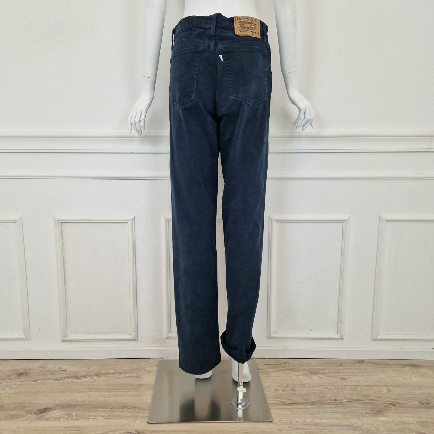 Levi's | Jeans 440 blu