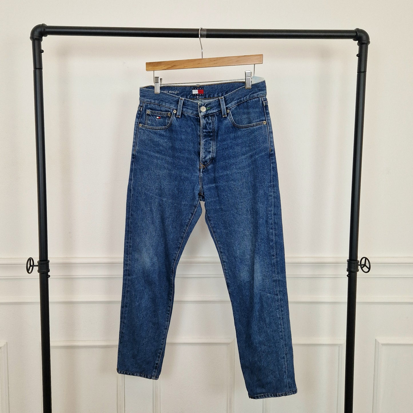 Tommy Hilfiger | Jeans classic straight