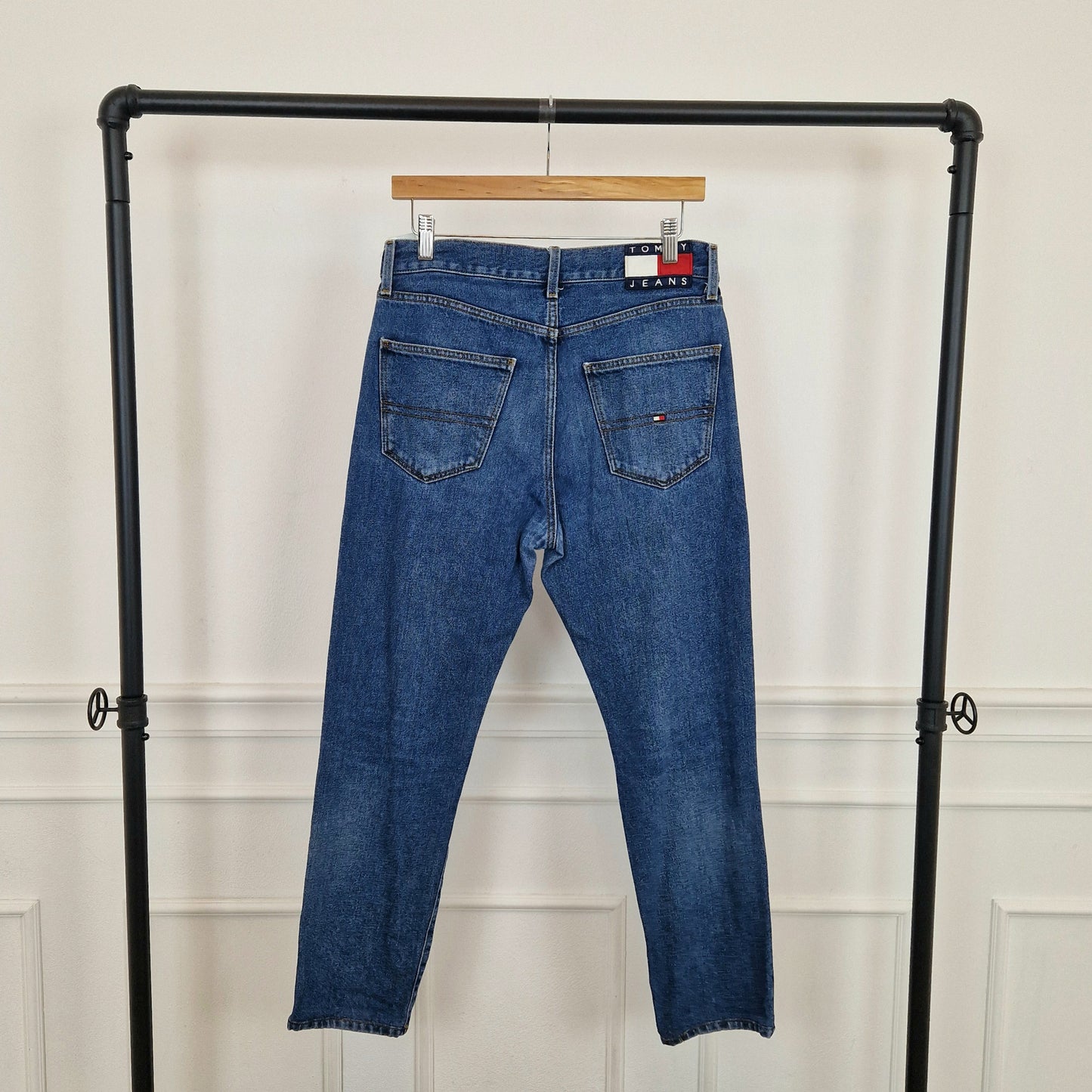 Tommy Hilfiger | Jeans classic straight