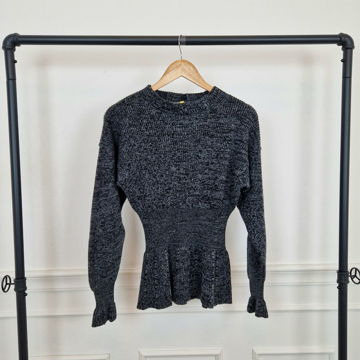 Sonia Rykiel | Maglione grigio melange