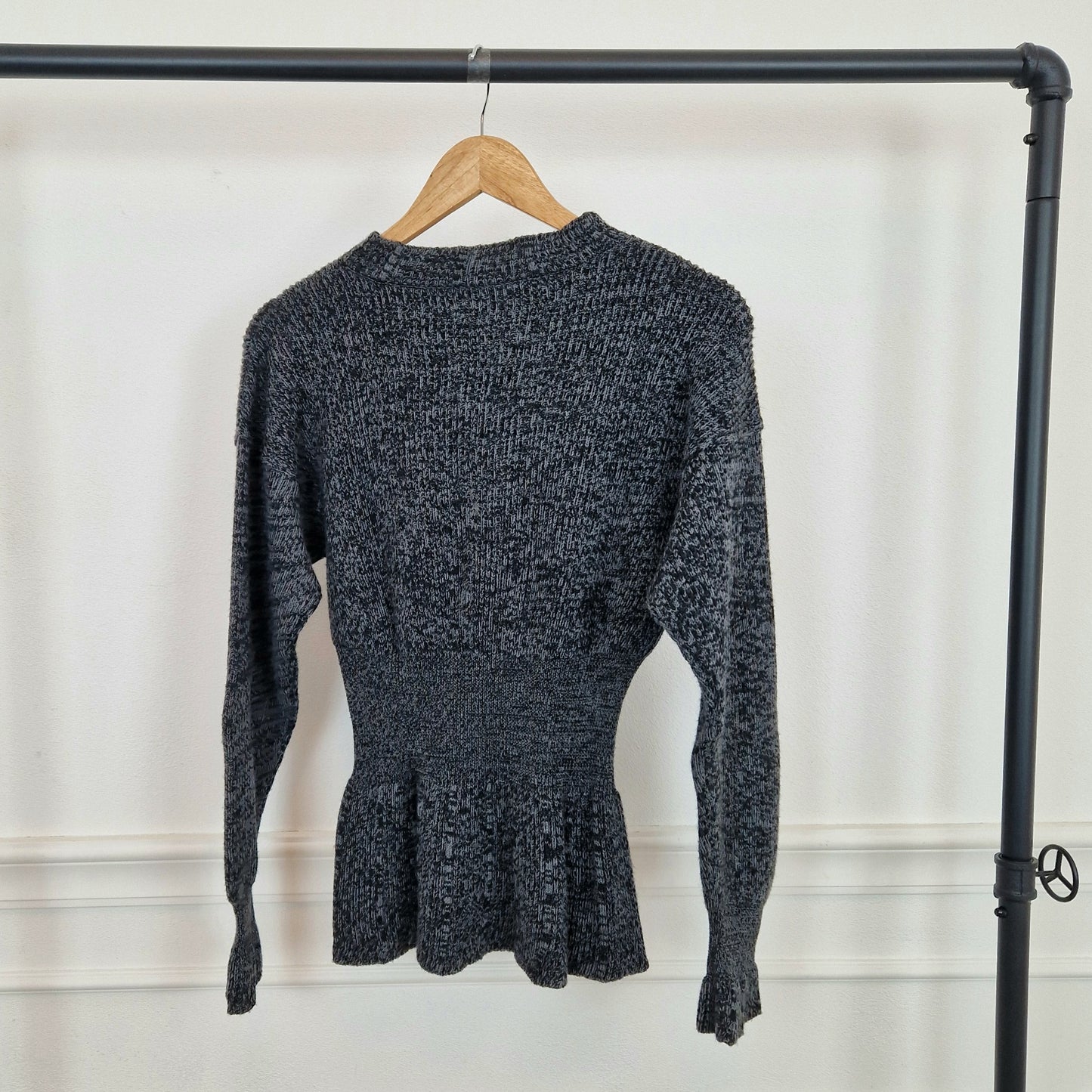 Sonia Rykiel | Maglione grigio melange