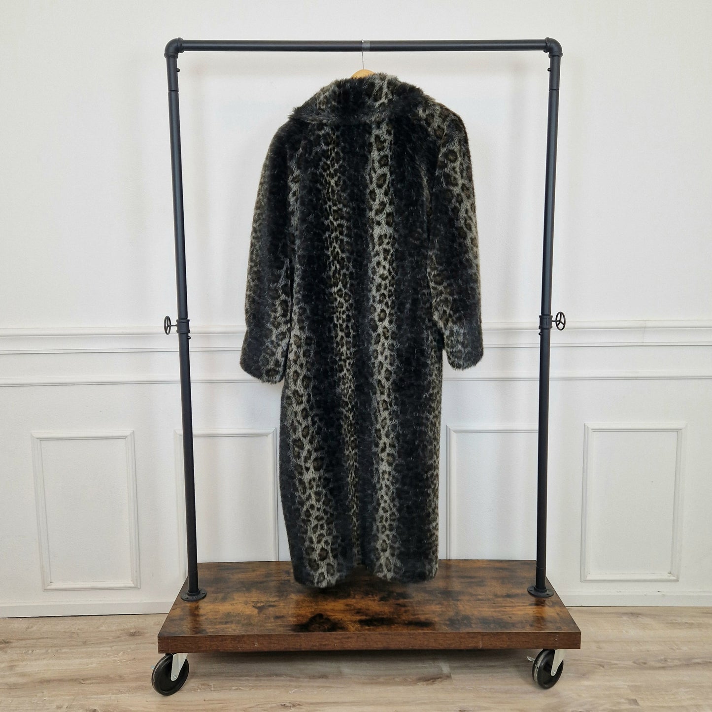 Sonia Rykiel | Ecopelliccia animalier