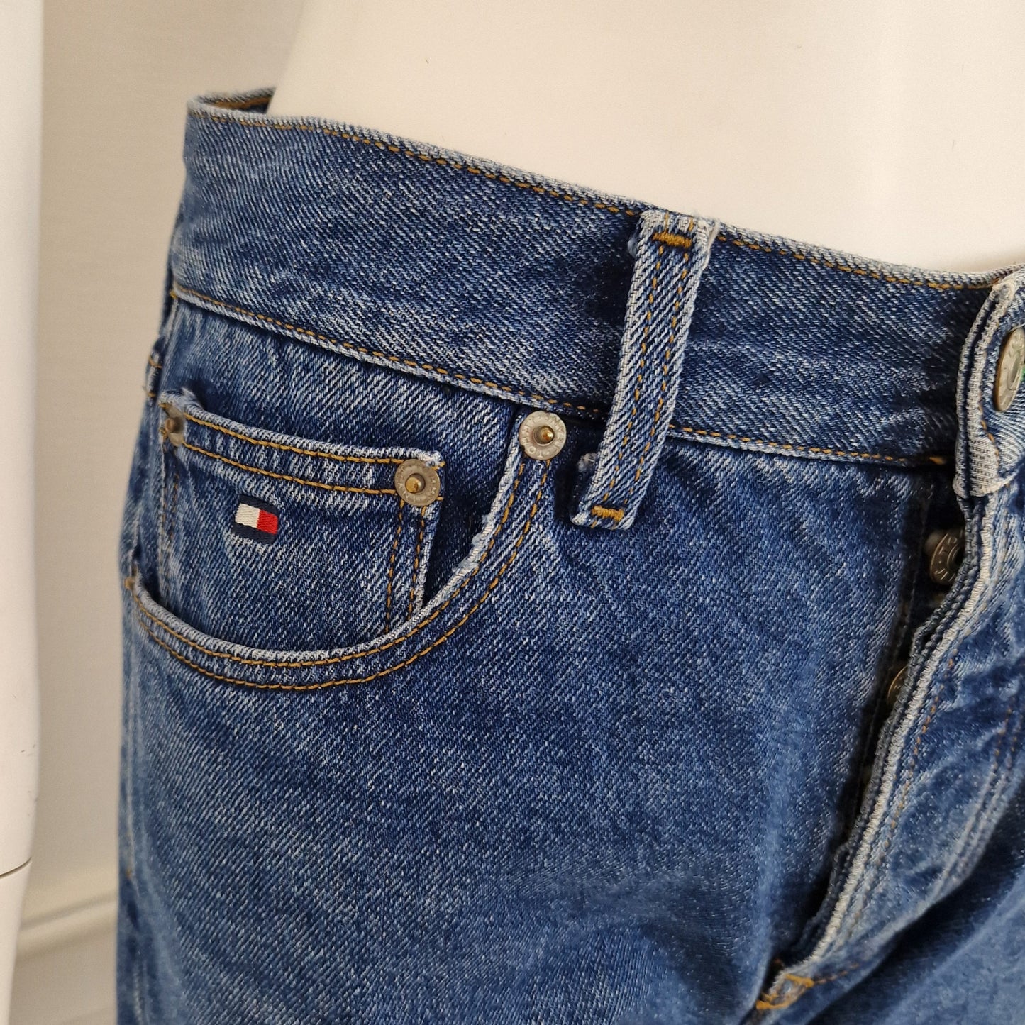 Tommy Hilfiger | Jeans classic straight