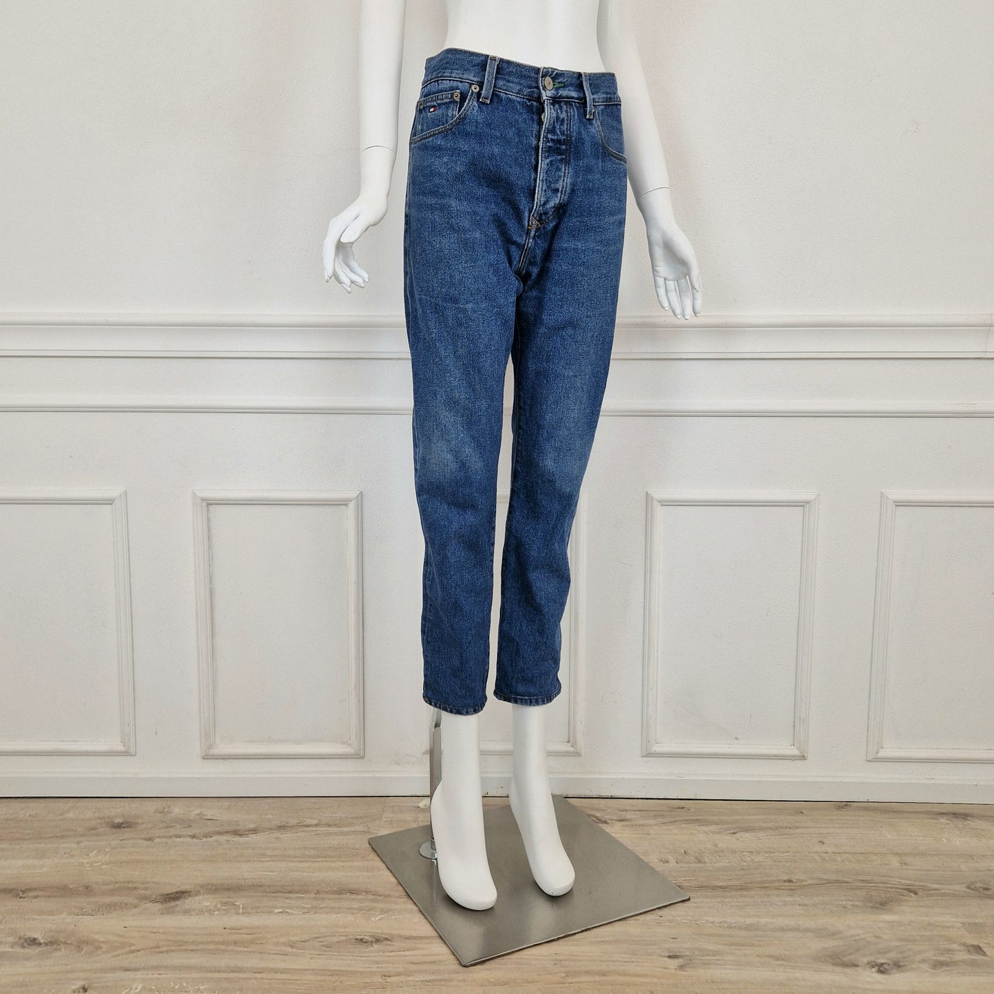 Tommy Hilfiger | Jeans classic straight