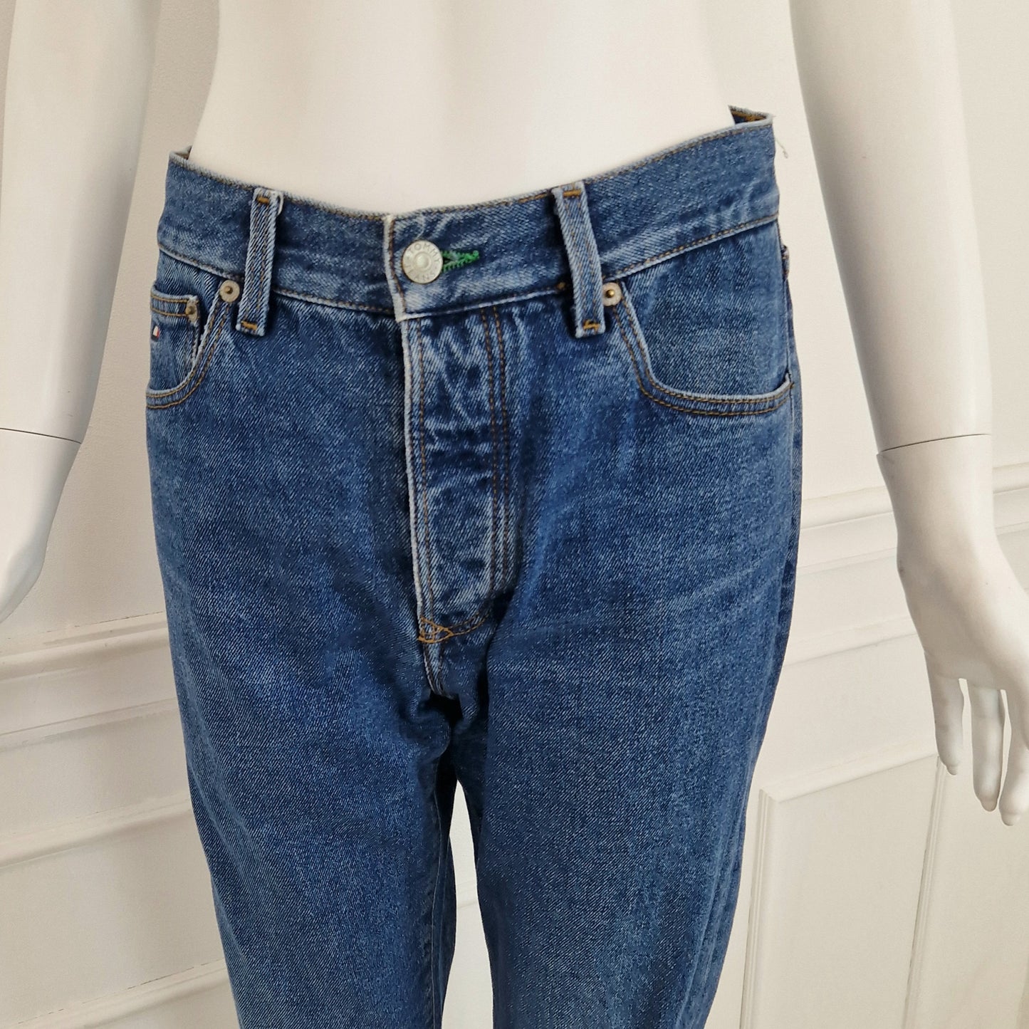 Tommy Hilfiger | Jeans classic straight